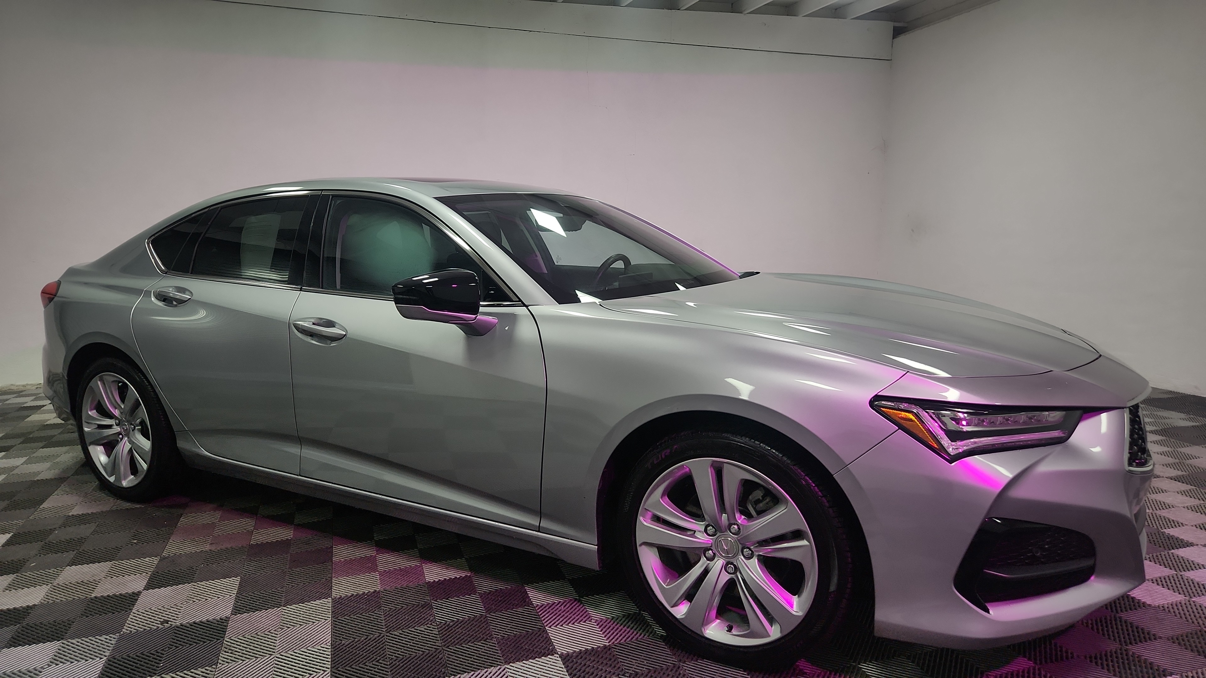 2023 Acura TLX Technology Package's photo