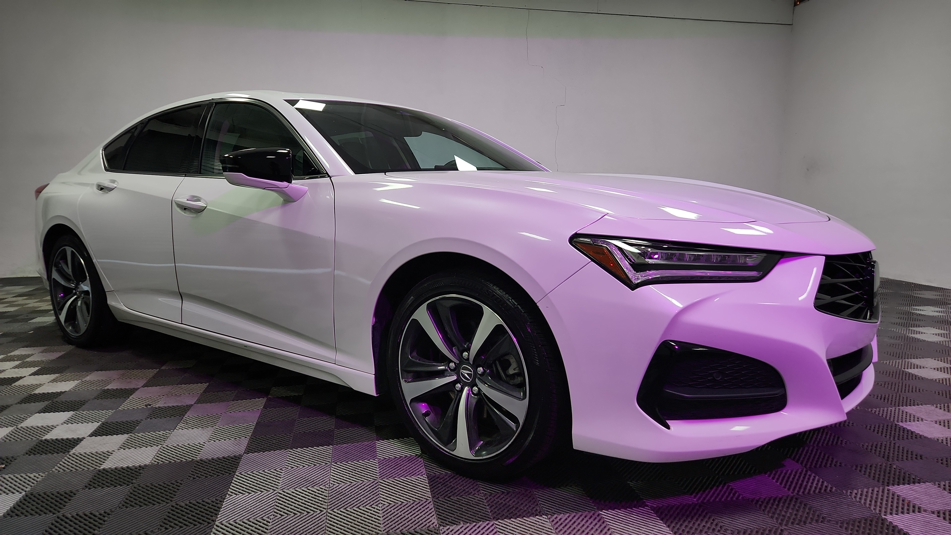 2024 Acura TLX