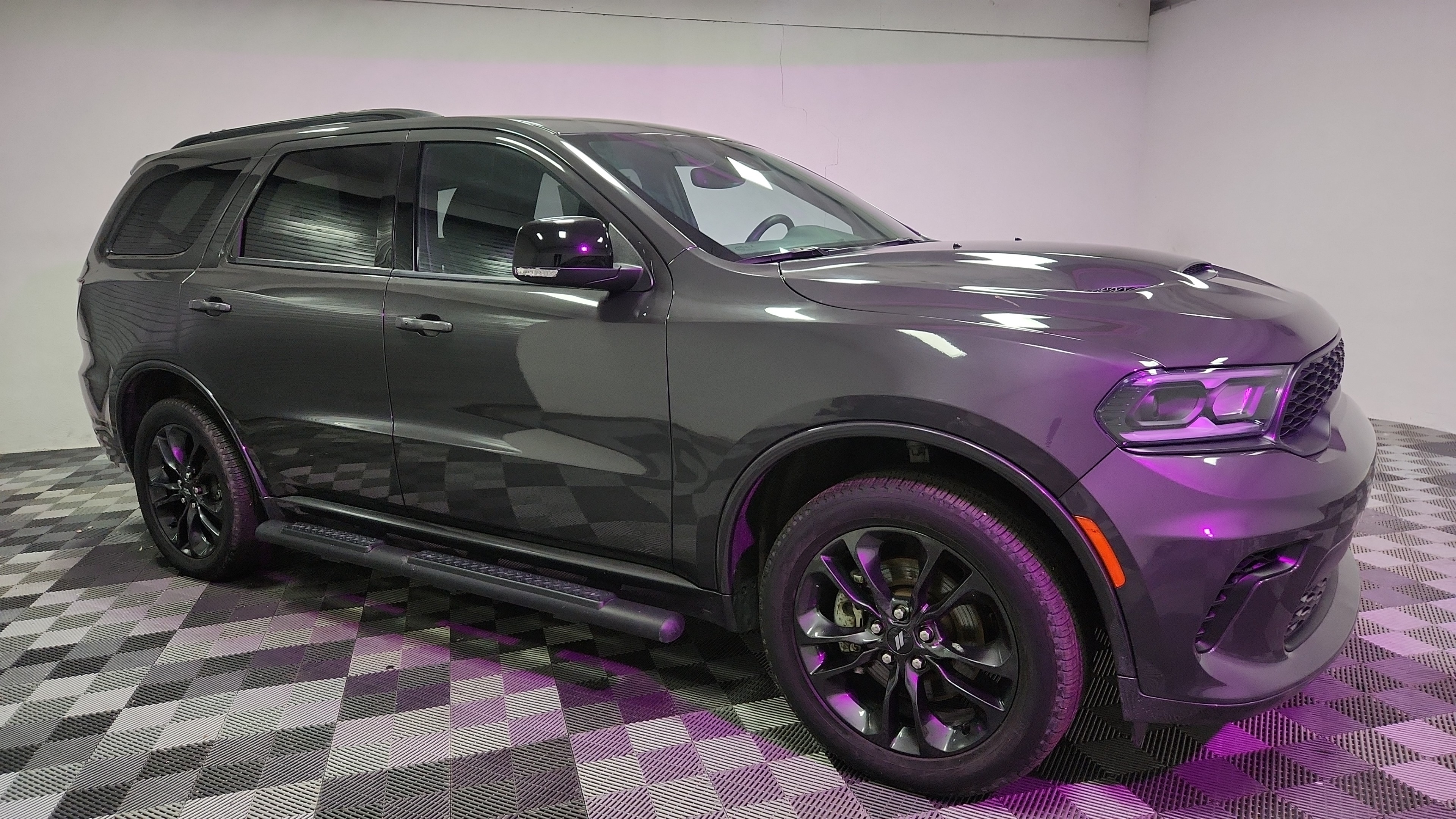 2024 Dodge Durango GT's photo