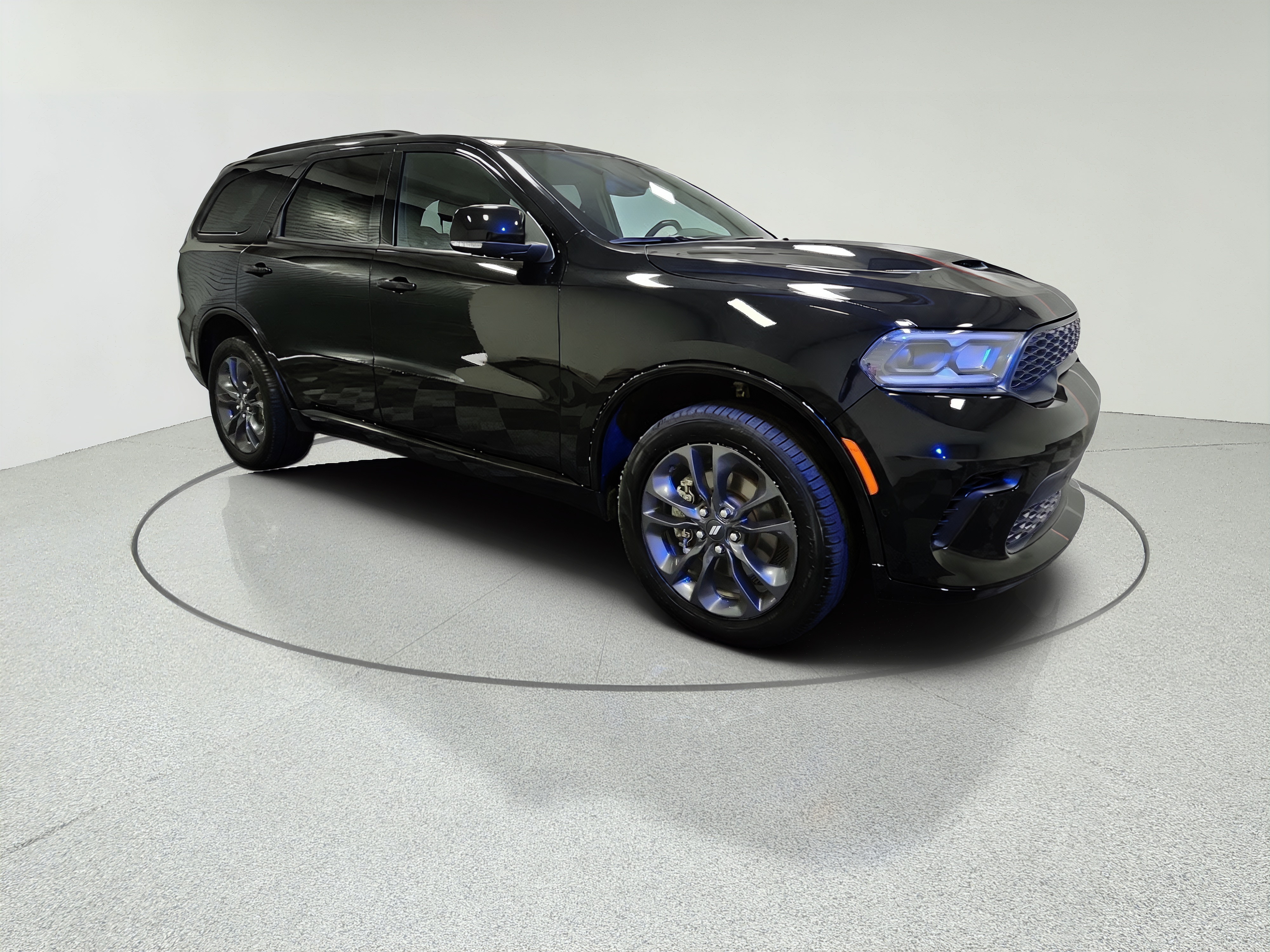 2025 Dodge Durango GT Plus AWD's photo