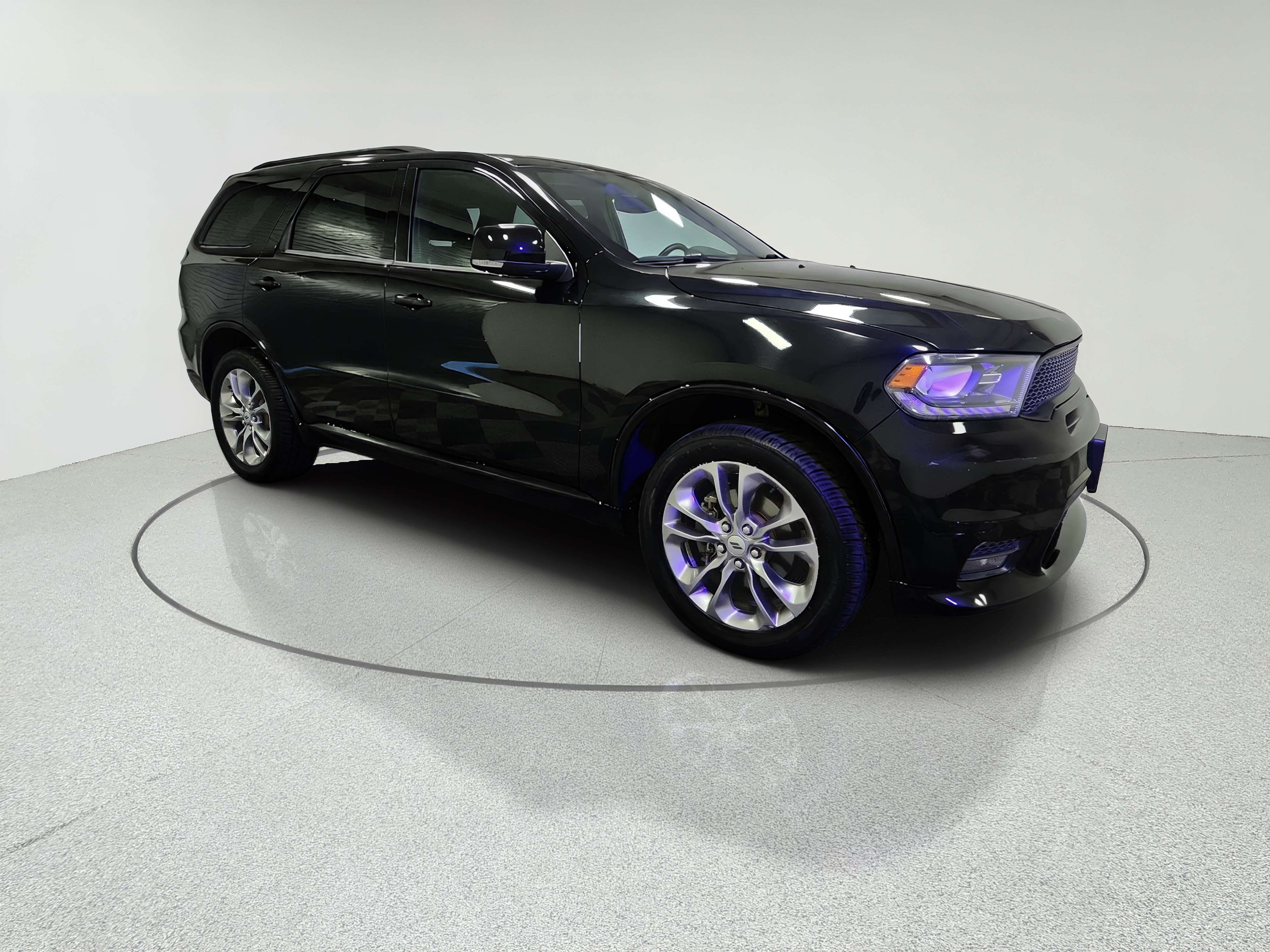 2019 Dodge Durango GT Plus AWD's photo