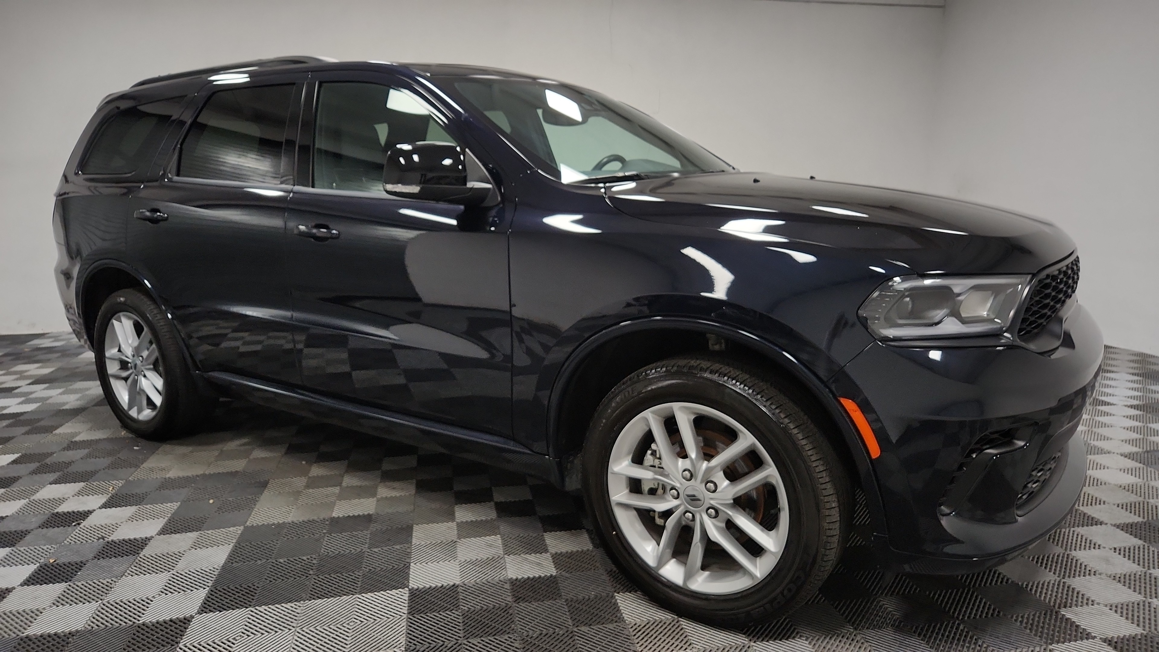 2024 Dodge Durango GT's photo