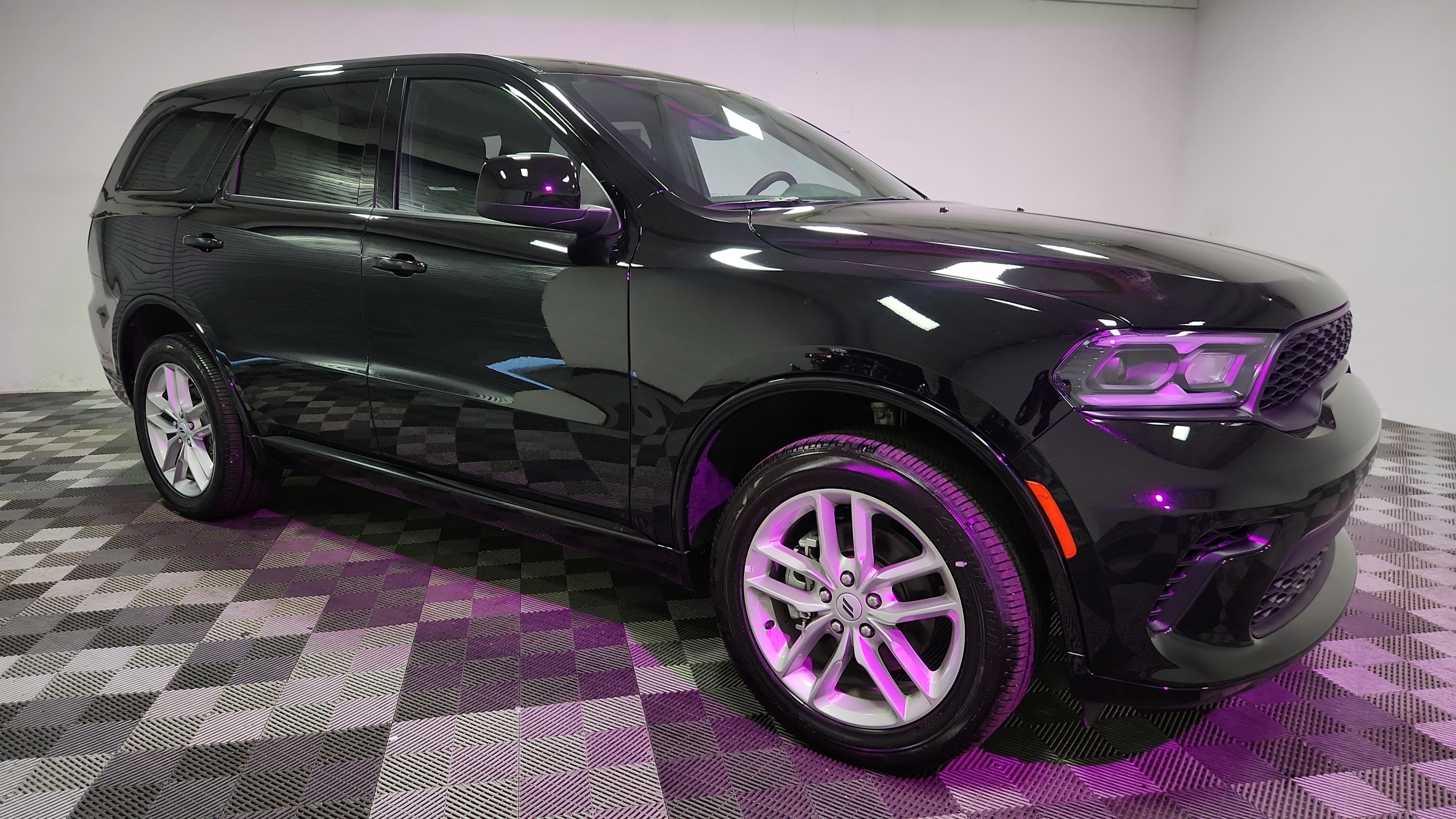 2026 Dodge Durango GT AWD's photo