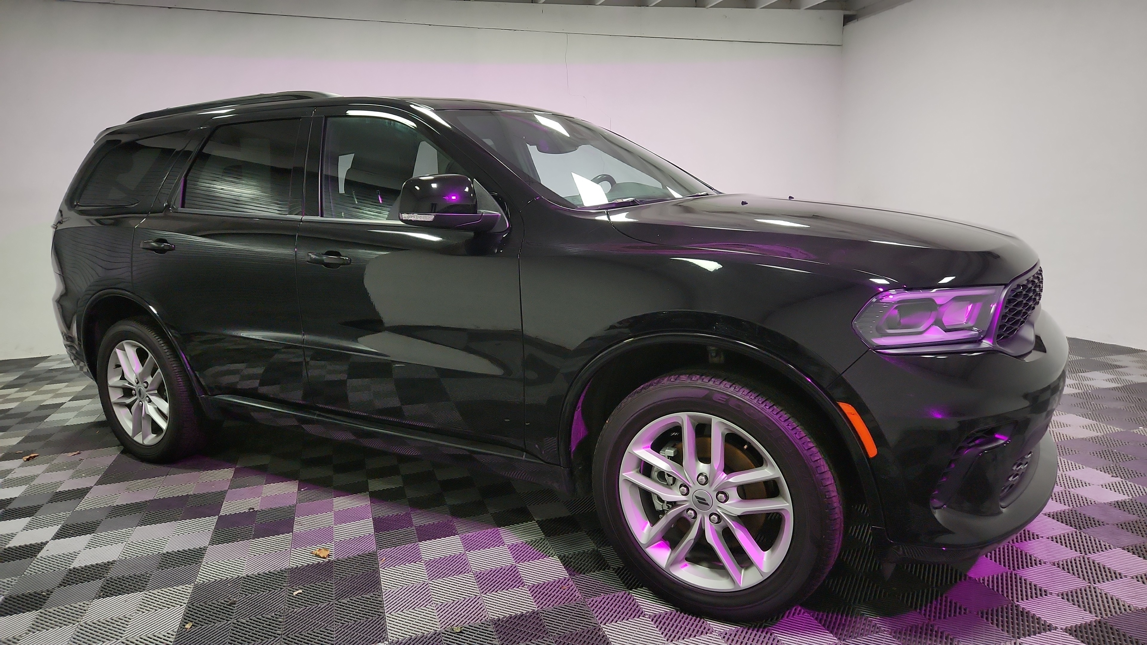 2024 Dodge Durango GT's photo