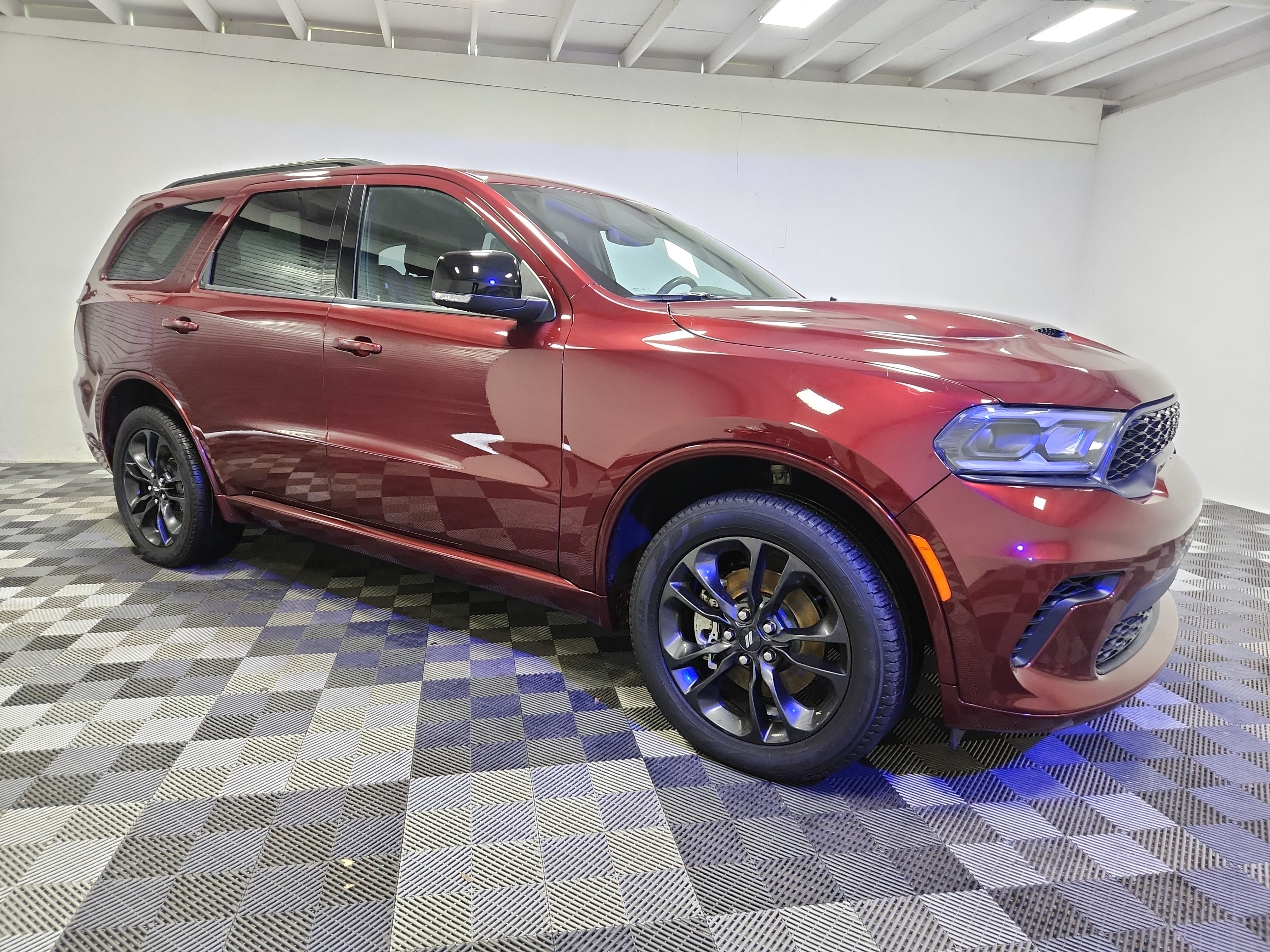 2024 Dodge Durango GT Plus AWD's photo