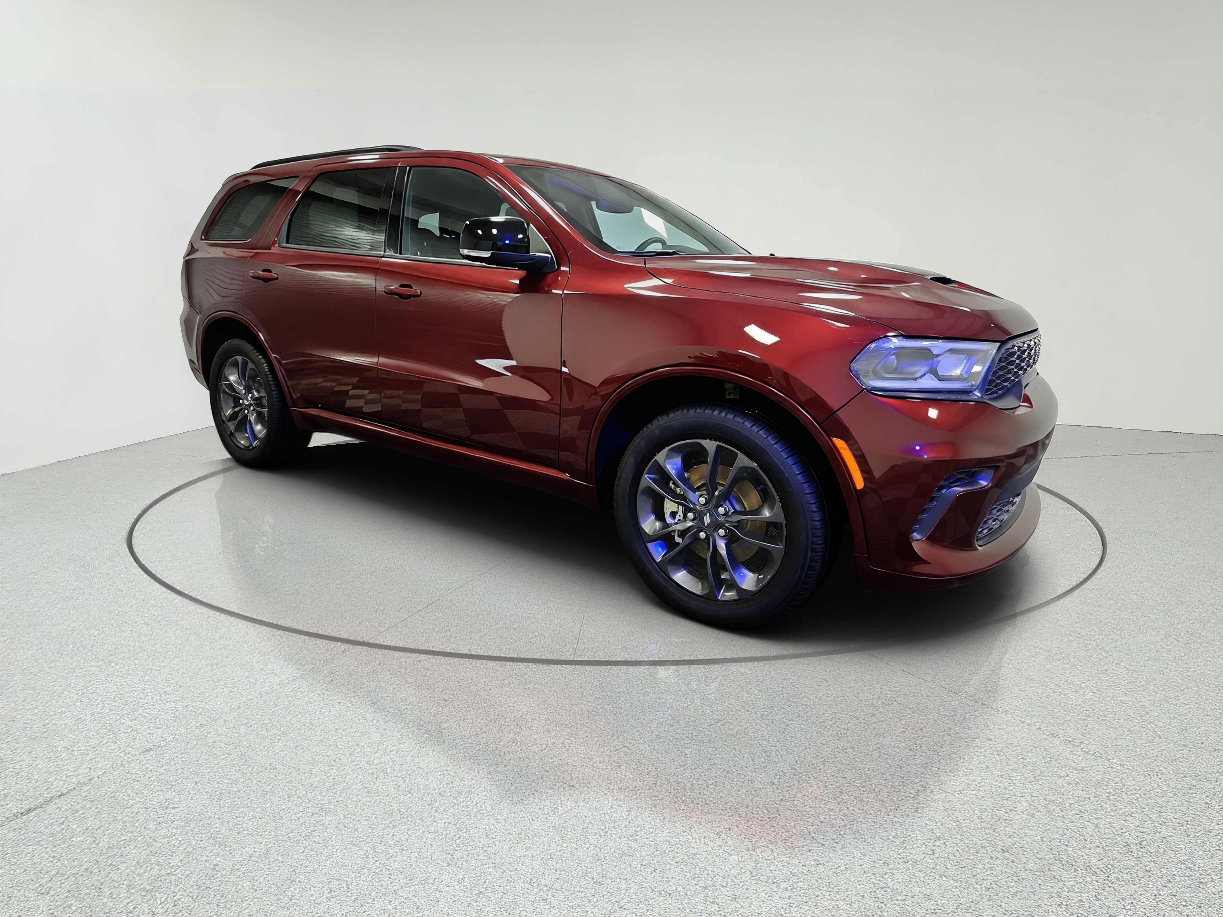 2024 Dodge Durango GT Plus AWD's photo
