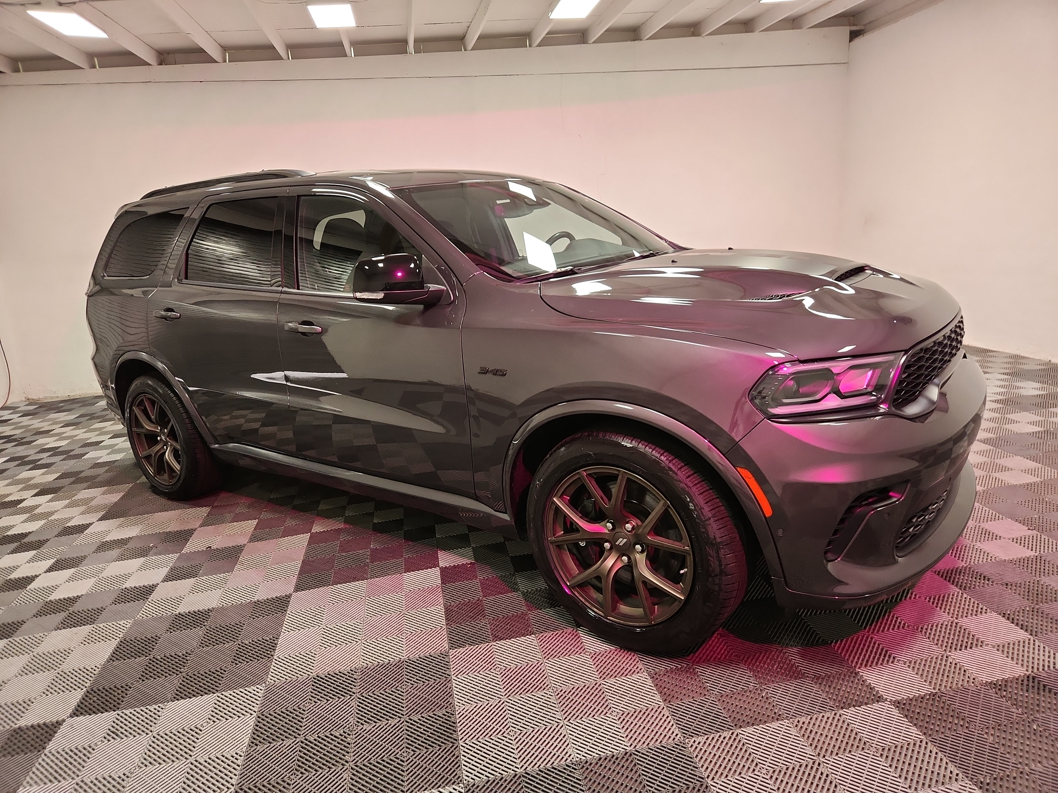 2025 Dodge Durango R/T
