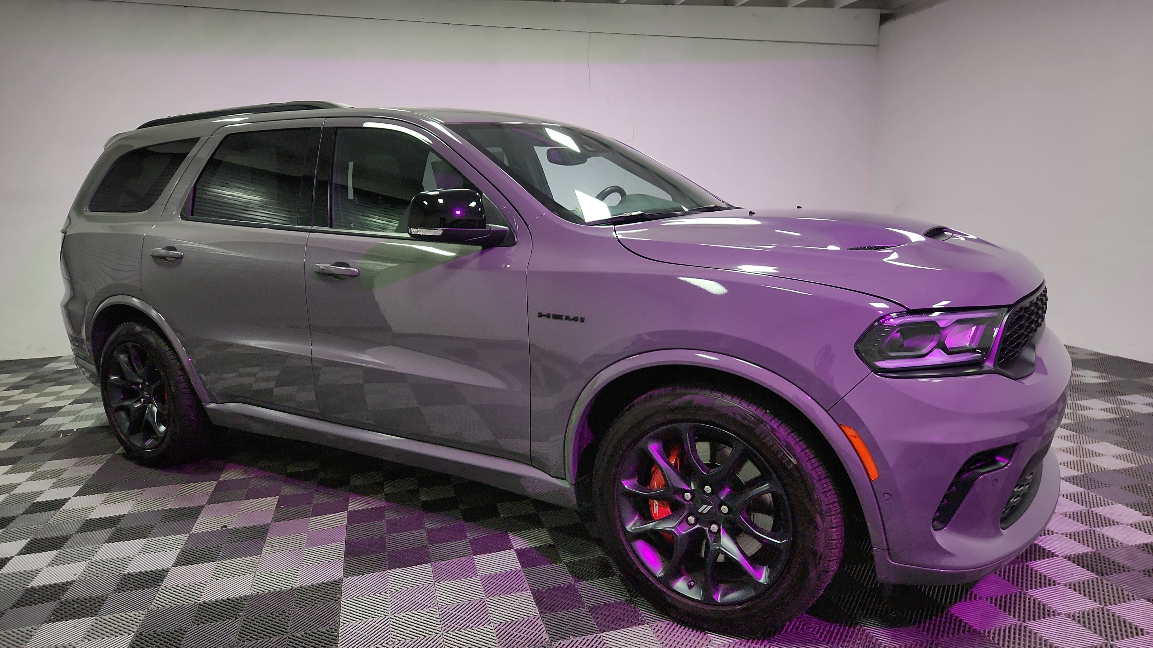 2024 Dodge Durango R/T's photo