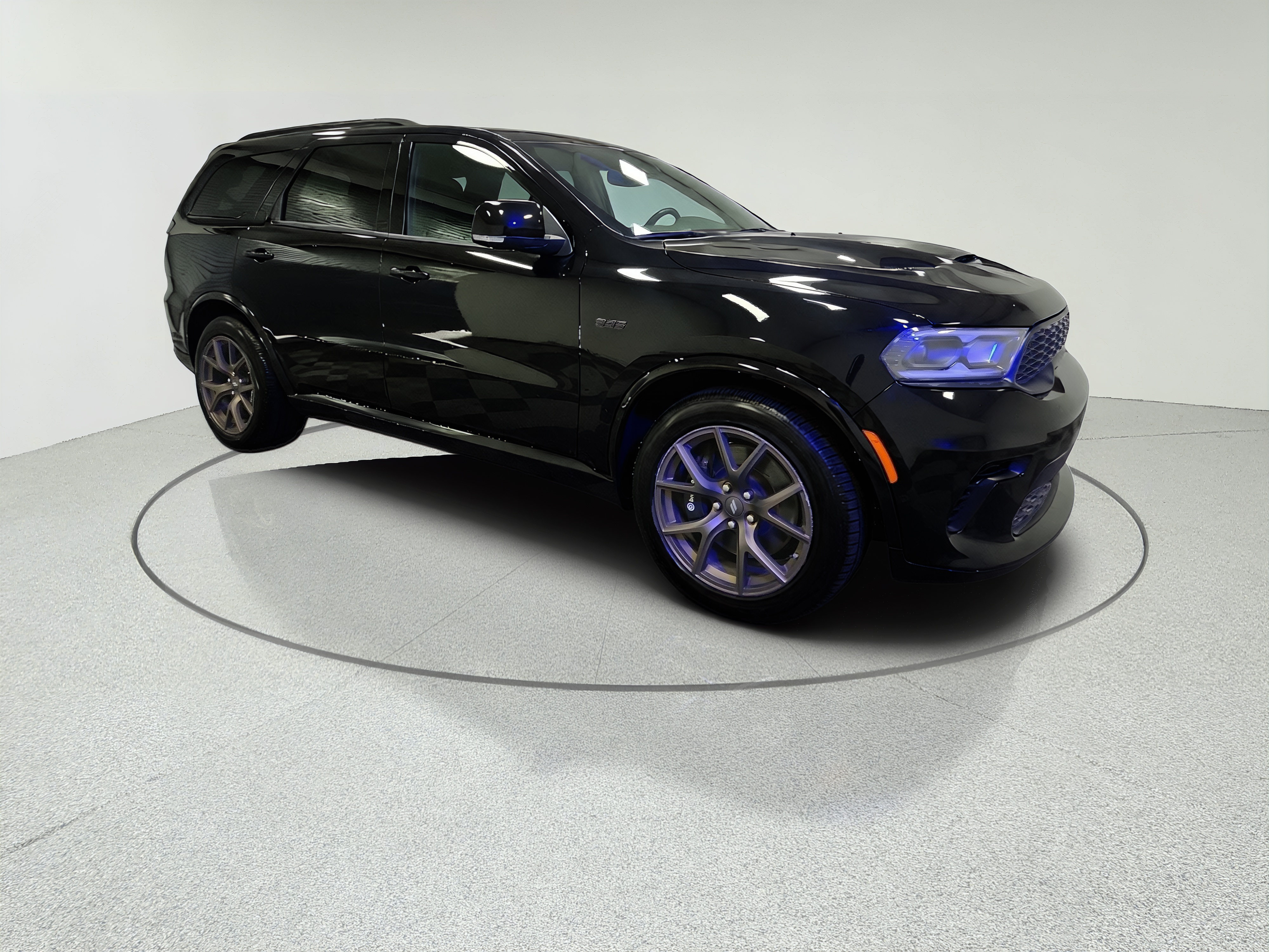 2025 Dodge Durango R/T 20th Anniversary Plus AWD's photo