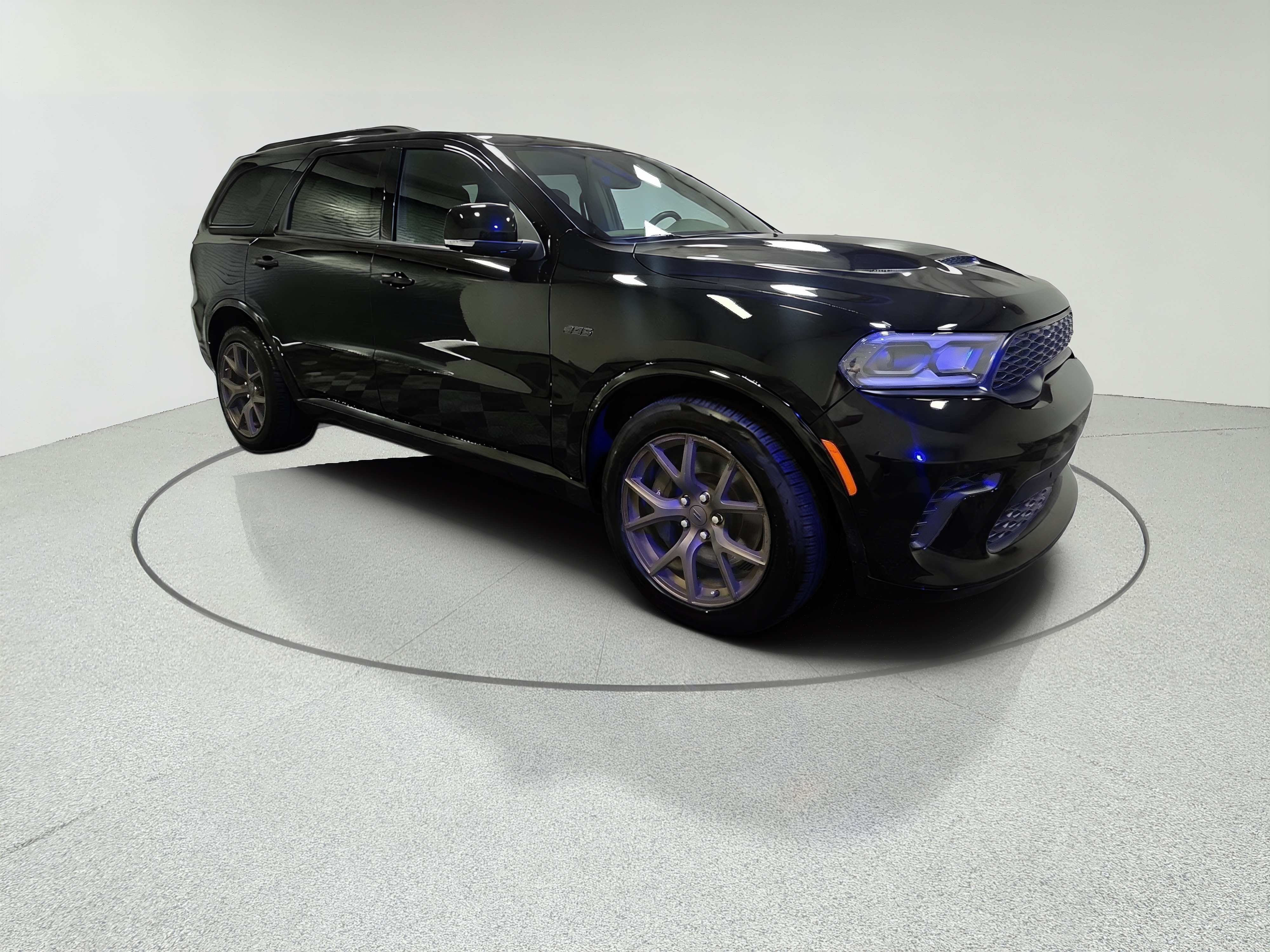 2025 Dodge Durango R/T 20th Anniversary Premium AWD's photo