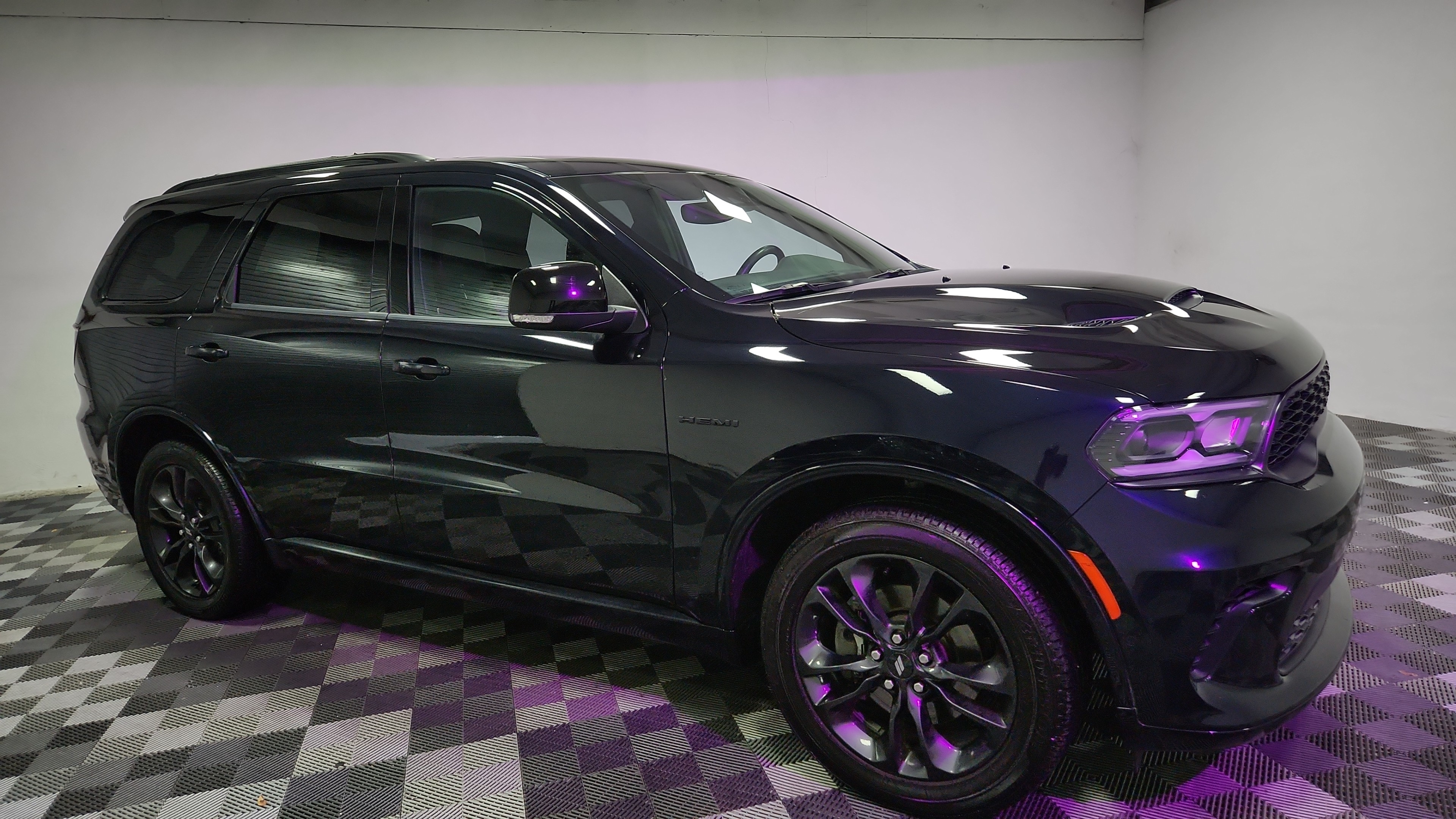 2024 Dodge Durango R/T's photo