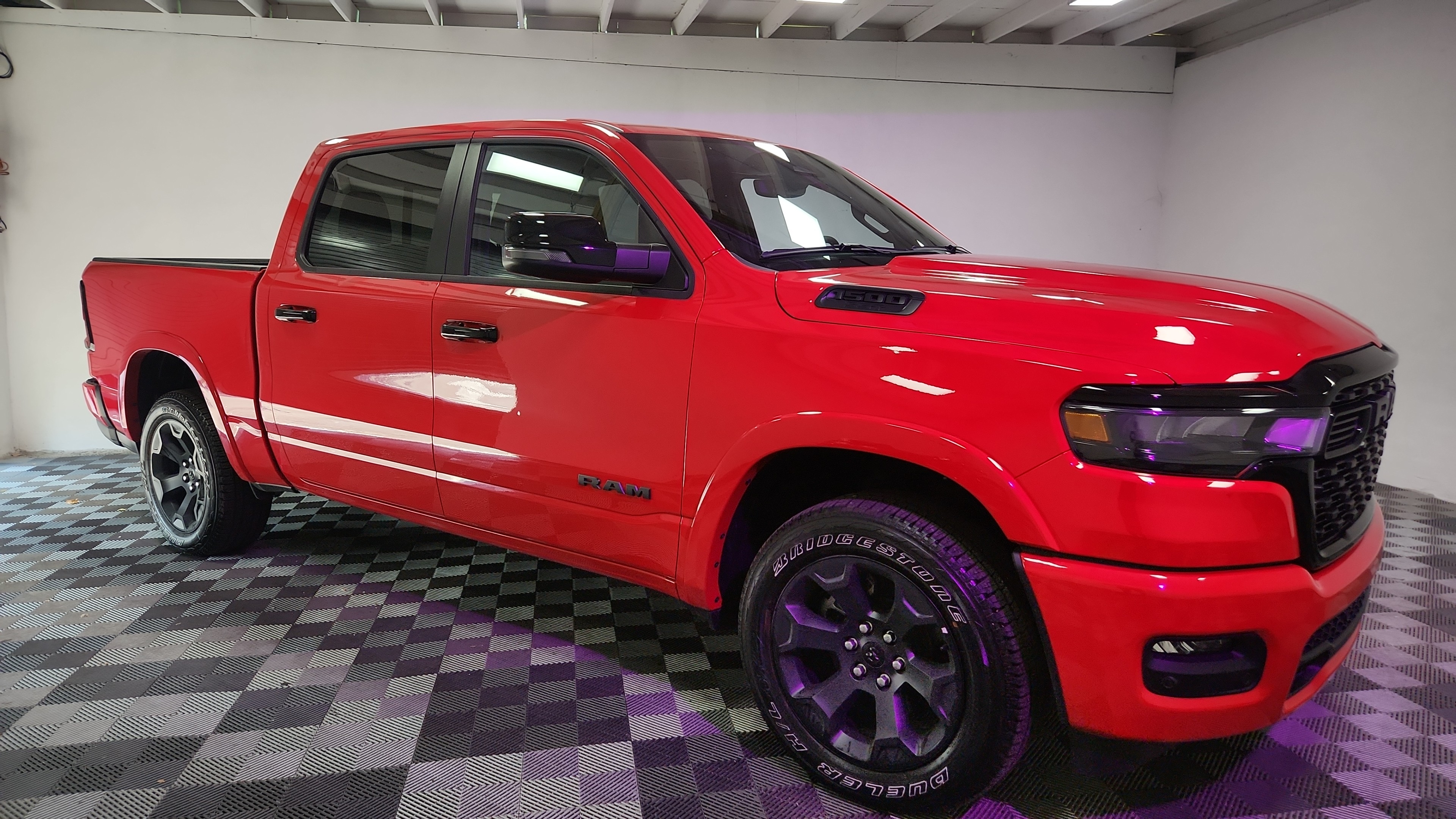 2025 RAM Ram 1500 Pickup Big Horn/Lone Star's photo