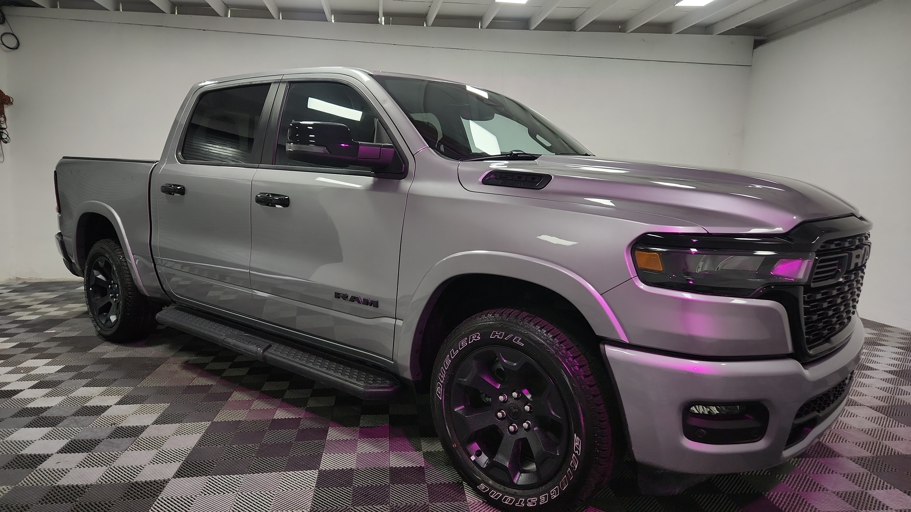 2025 RAM Ram 1500 Pickup Big Horn/Lone Star's photo