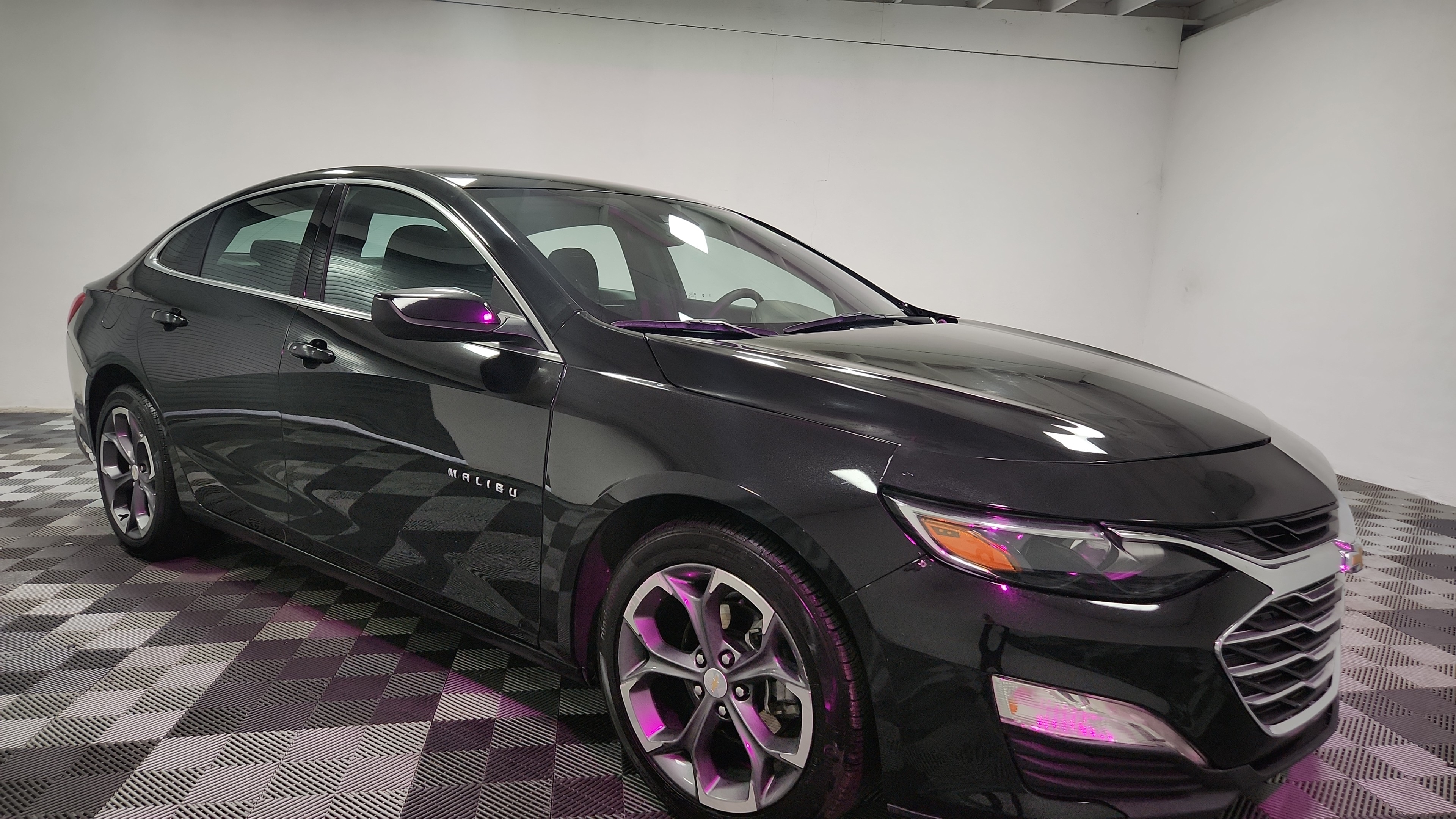 2023 Chevrolet Malibu