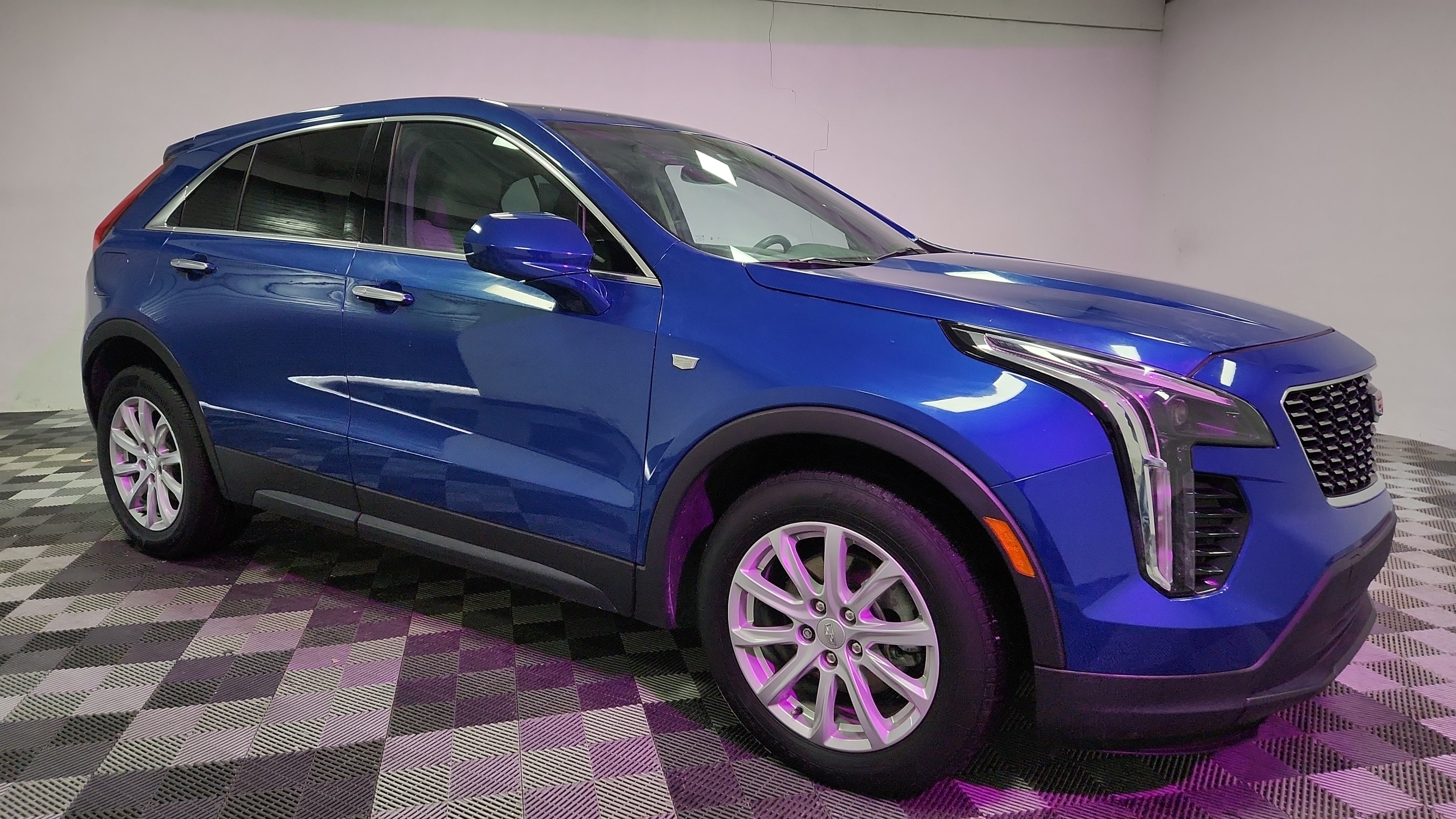 2023 Cadillac XT4