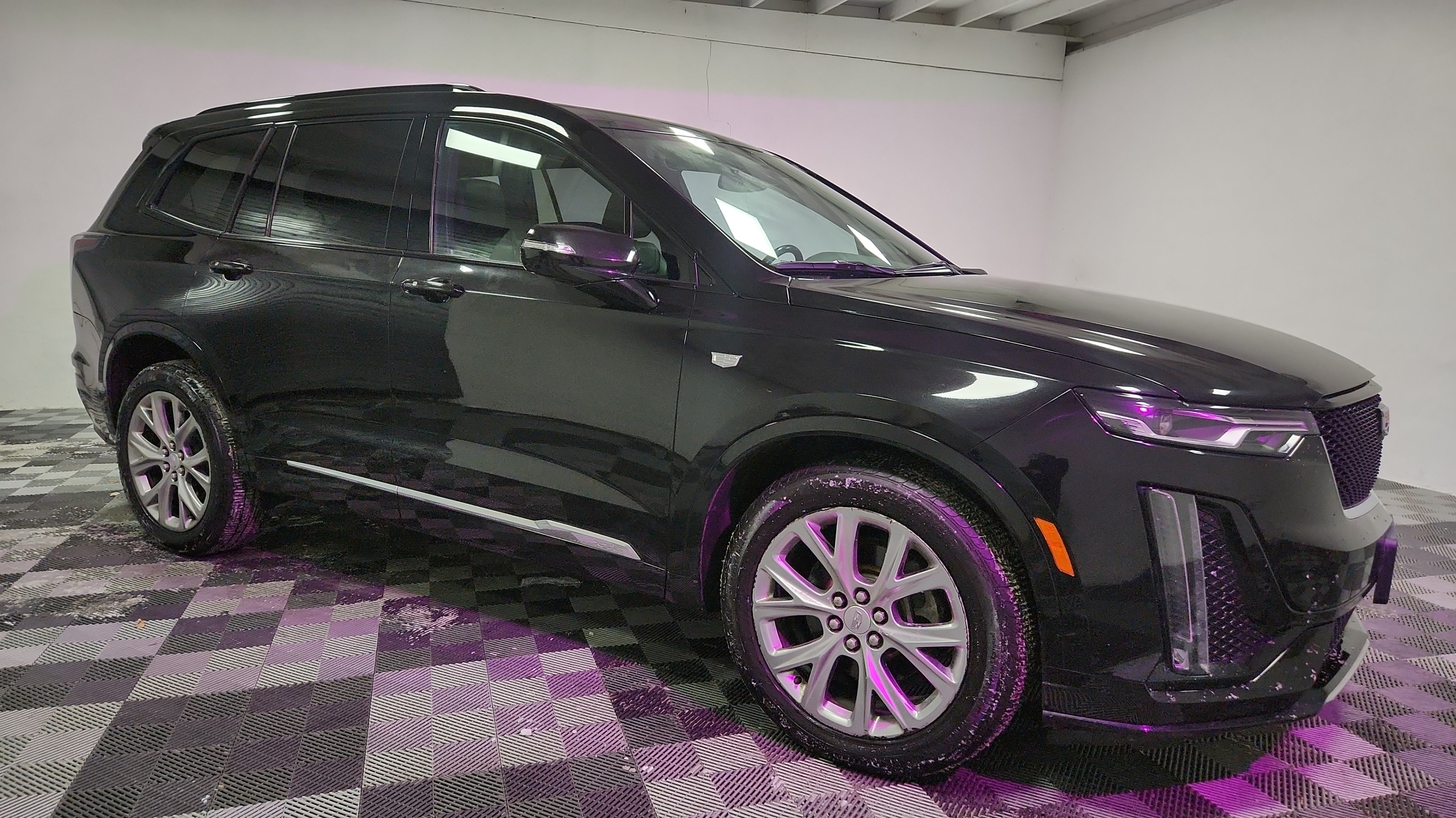 2020 Cadillac XT6 Sport Auto 4WD's photo