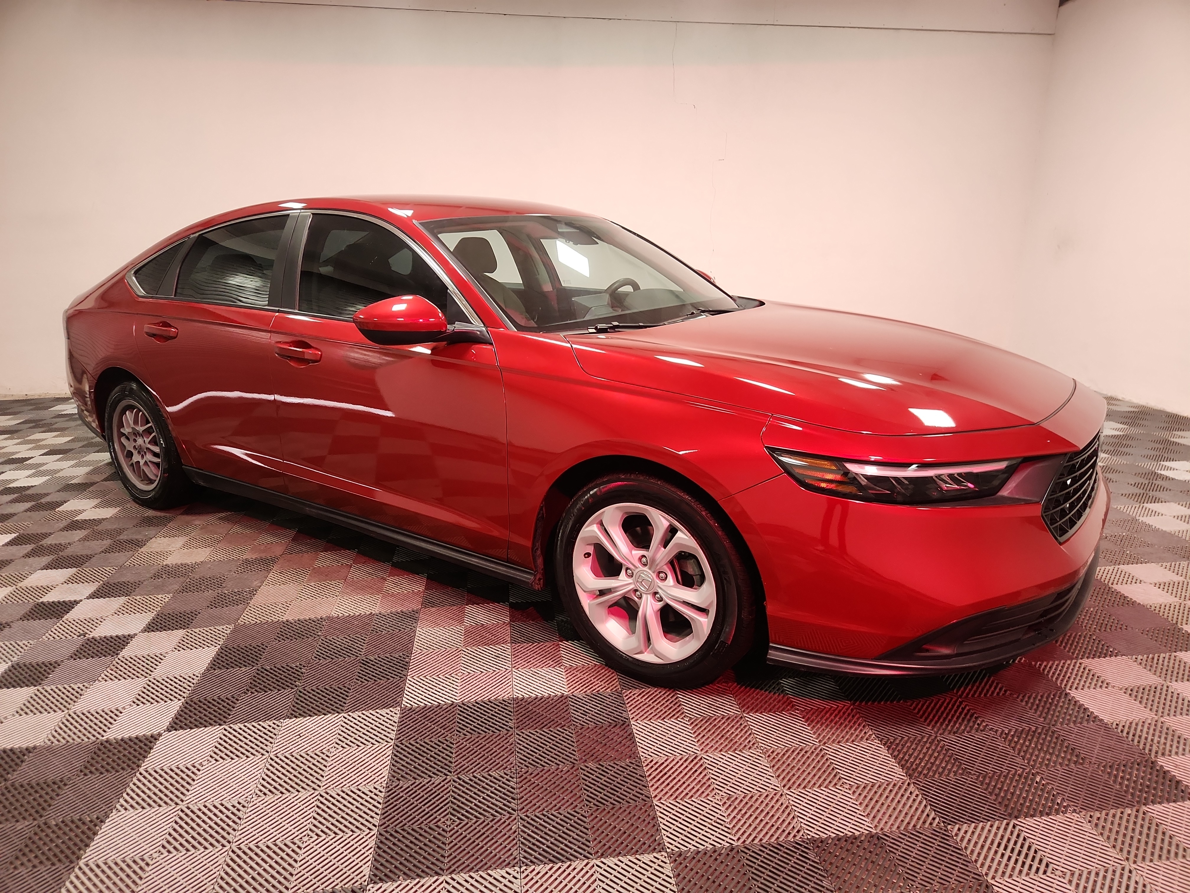 2024 Honda Accord