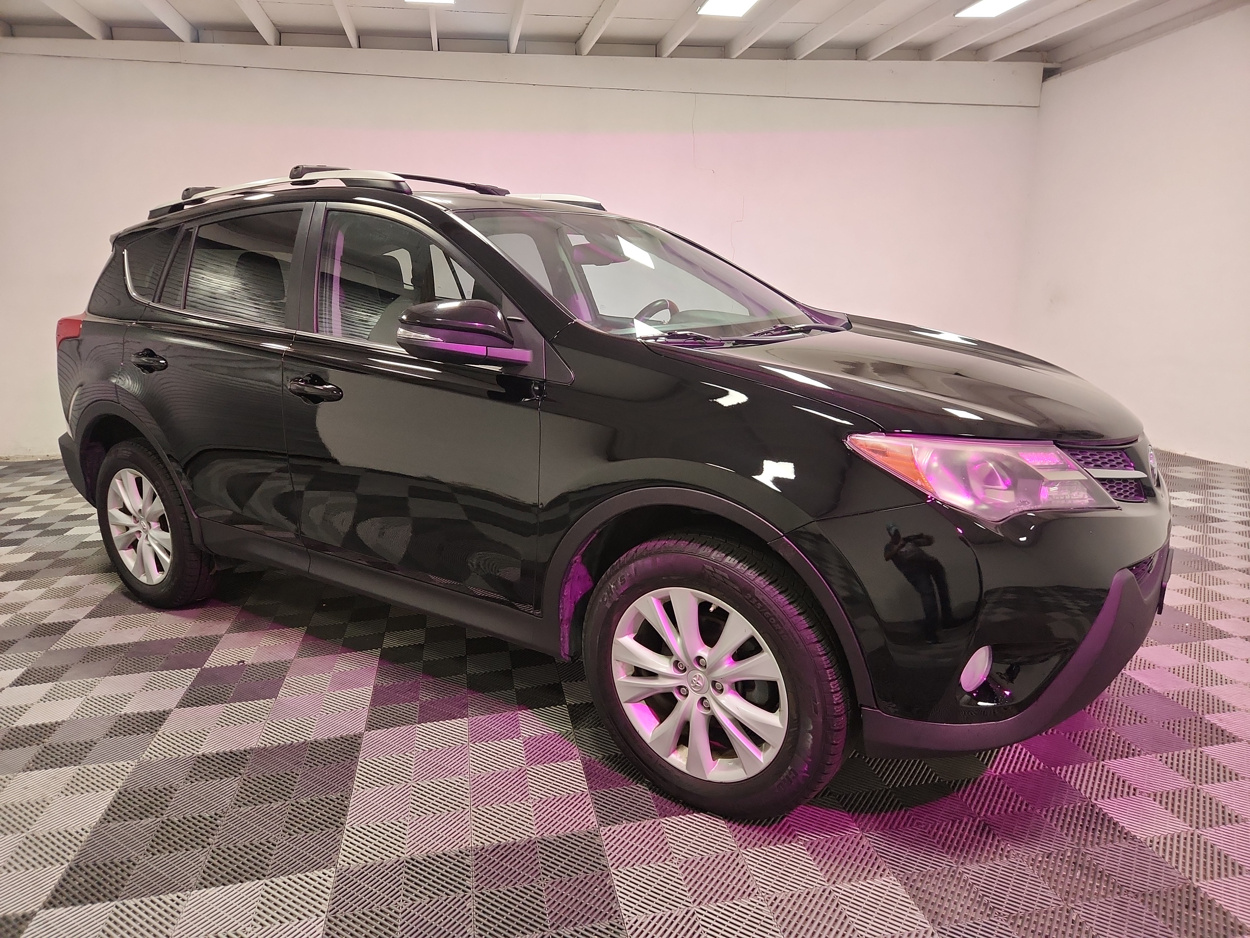 2014 Toyota RAV4