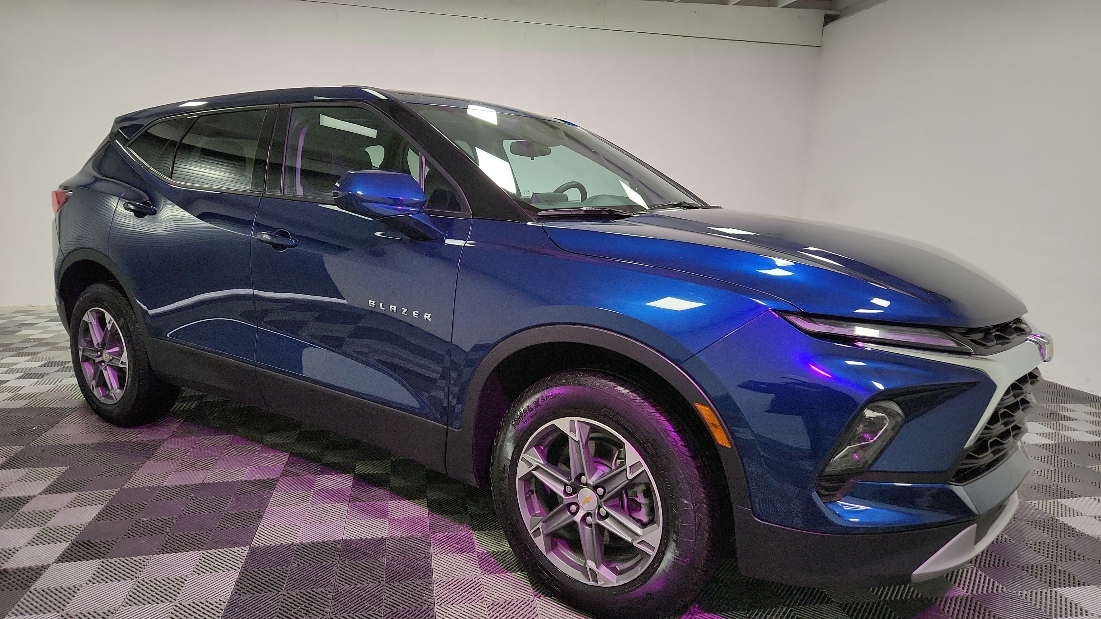 2023 Chevrolet Blazer