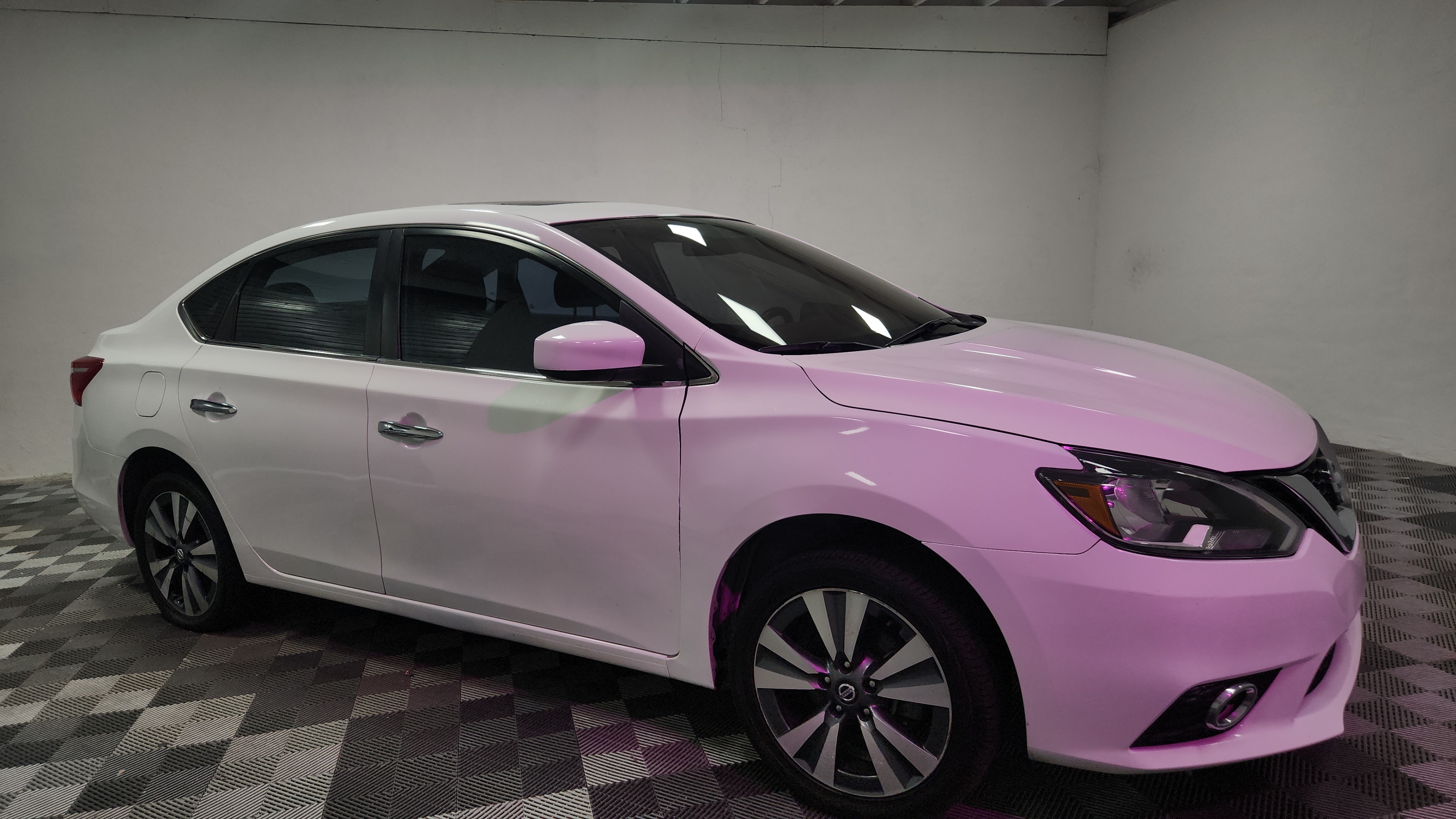 2019 Nissan Sentra