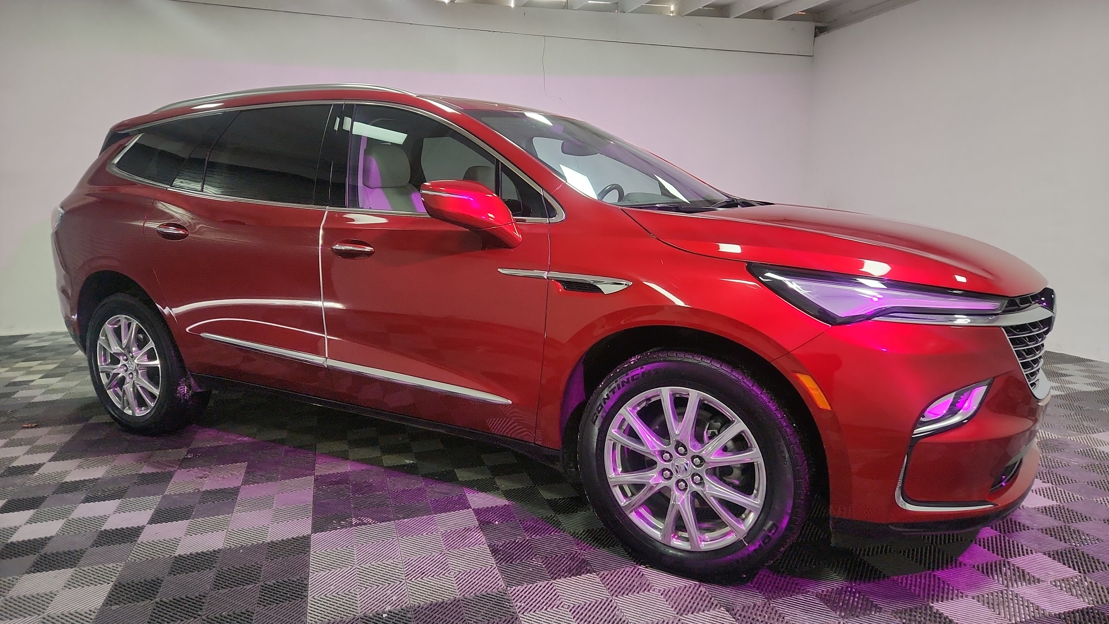 2024 Buick Enclave