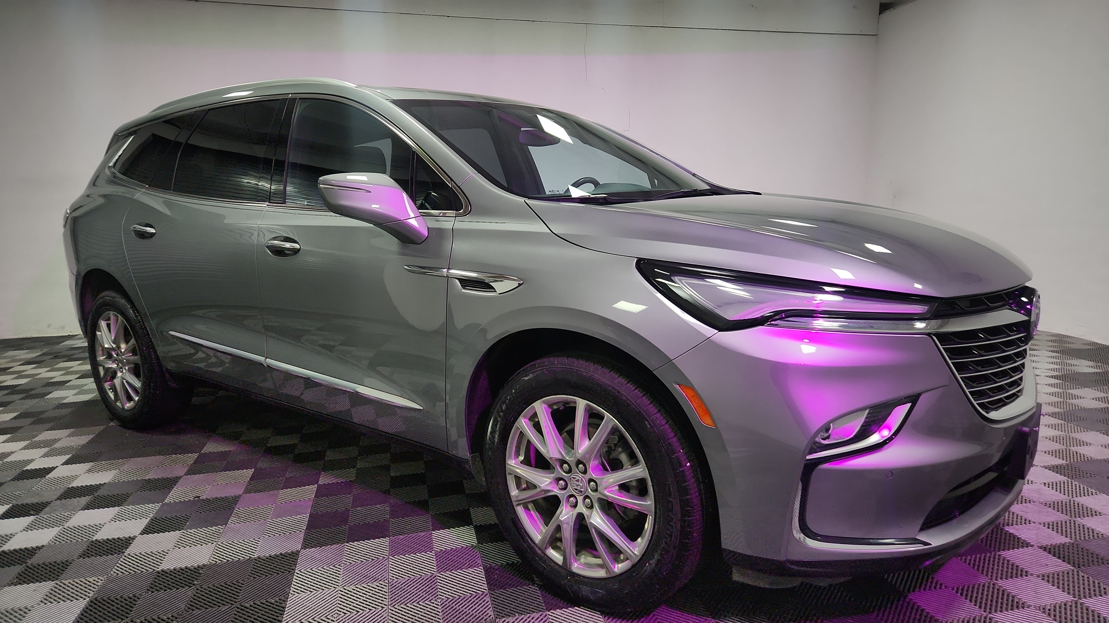 2023 Buick Enclave
