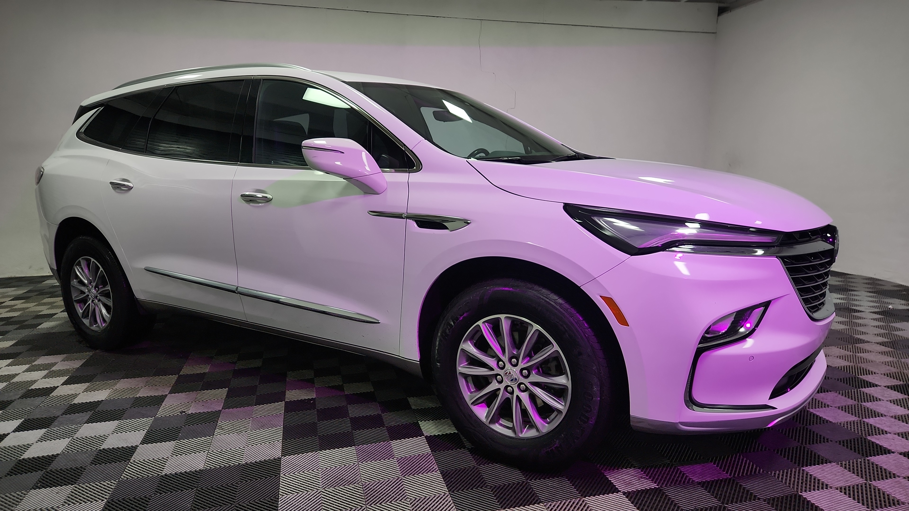 2024 Buick Enclave