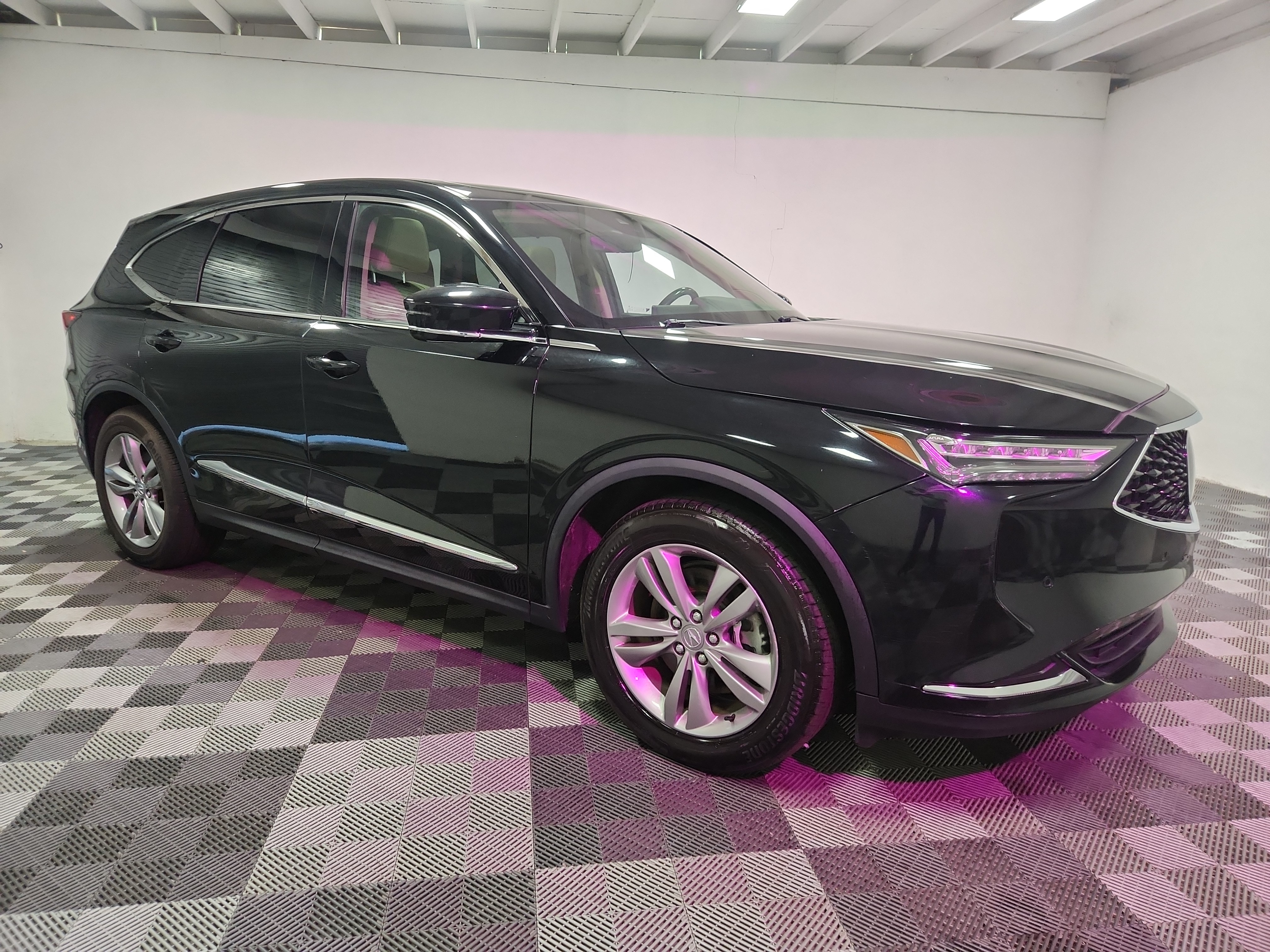 2023 Acura MDX