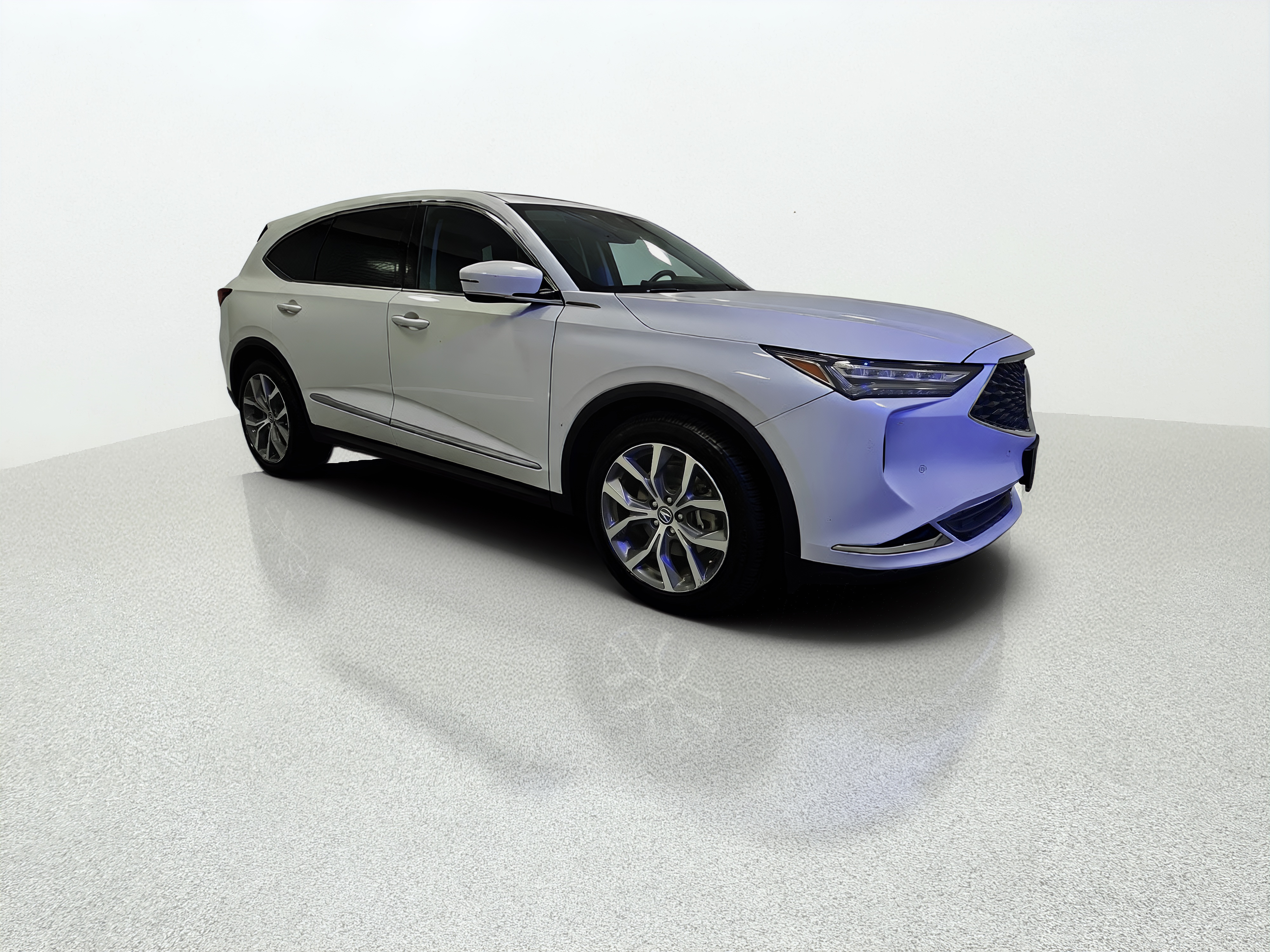 2023 Acura MDX SH-AWD w/Technology Package's photo