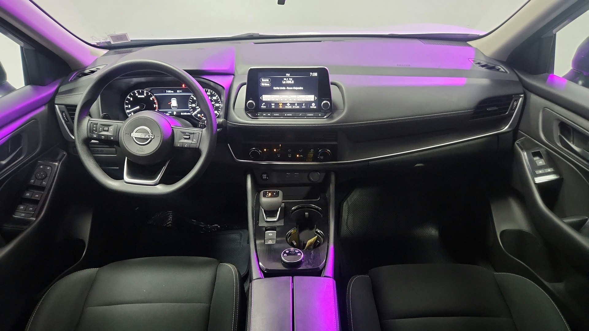 Nissan Qashqai 2024 from Germany (Lot: 3768703181174074334) – PLC Auction, image size:1920x1080