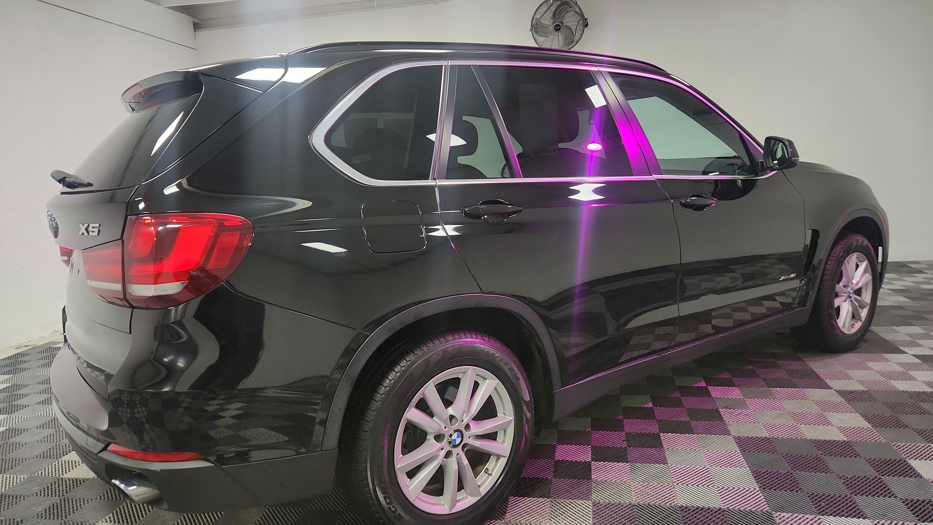 2014 BMW X5 xDrive35i AWD - Major World