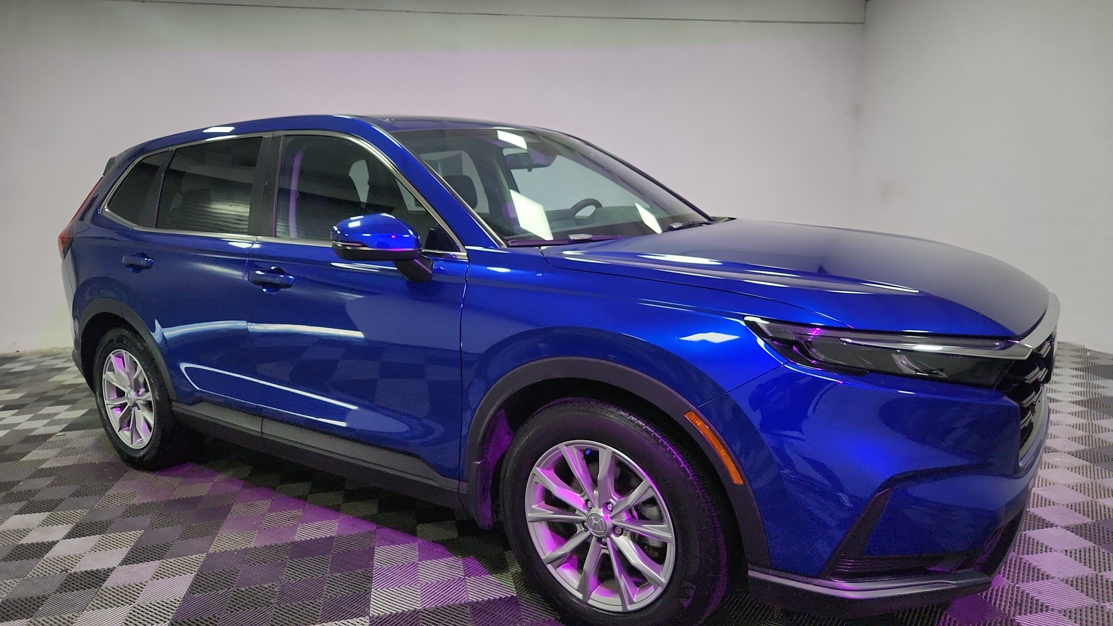 2023 Honda CR-V EX's photo