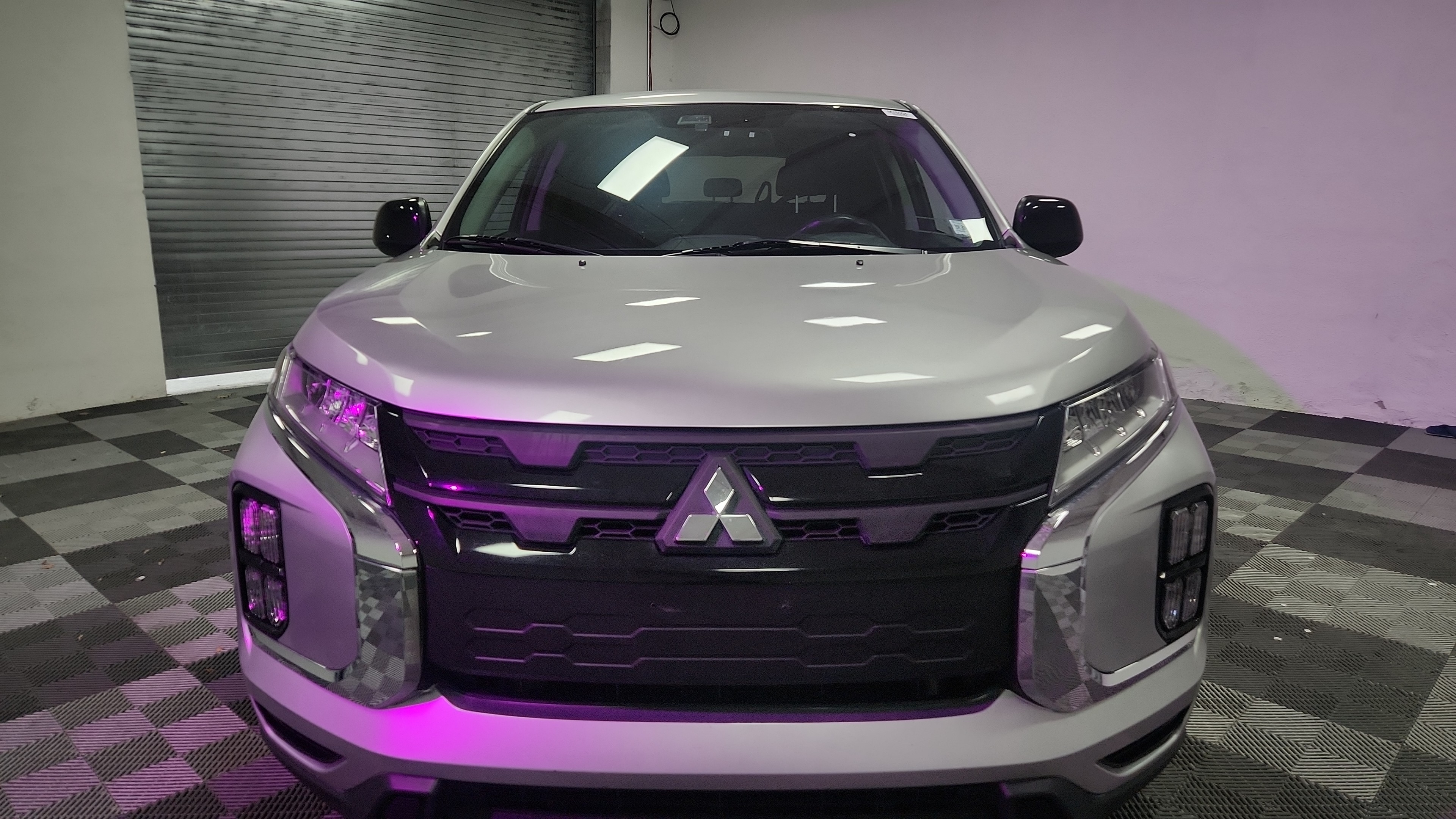 2022 Mitsubishi Outlander Sport 2.0 ES FWD - Major World