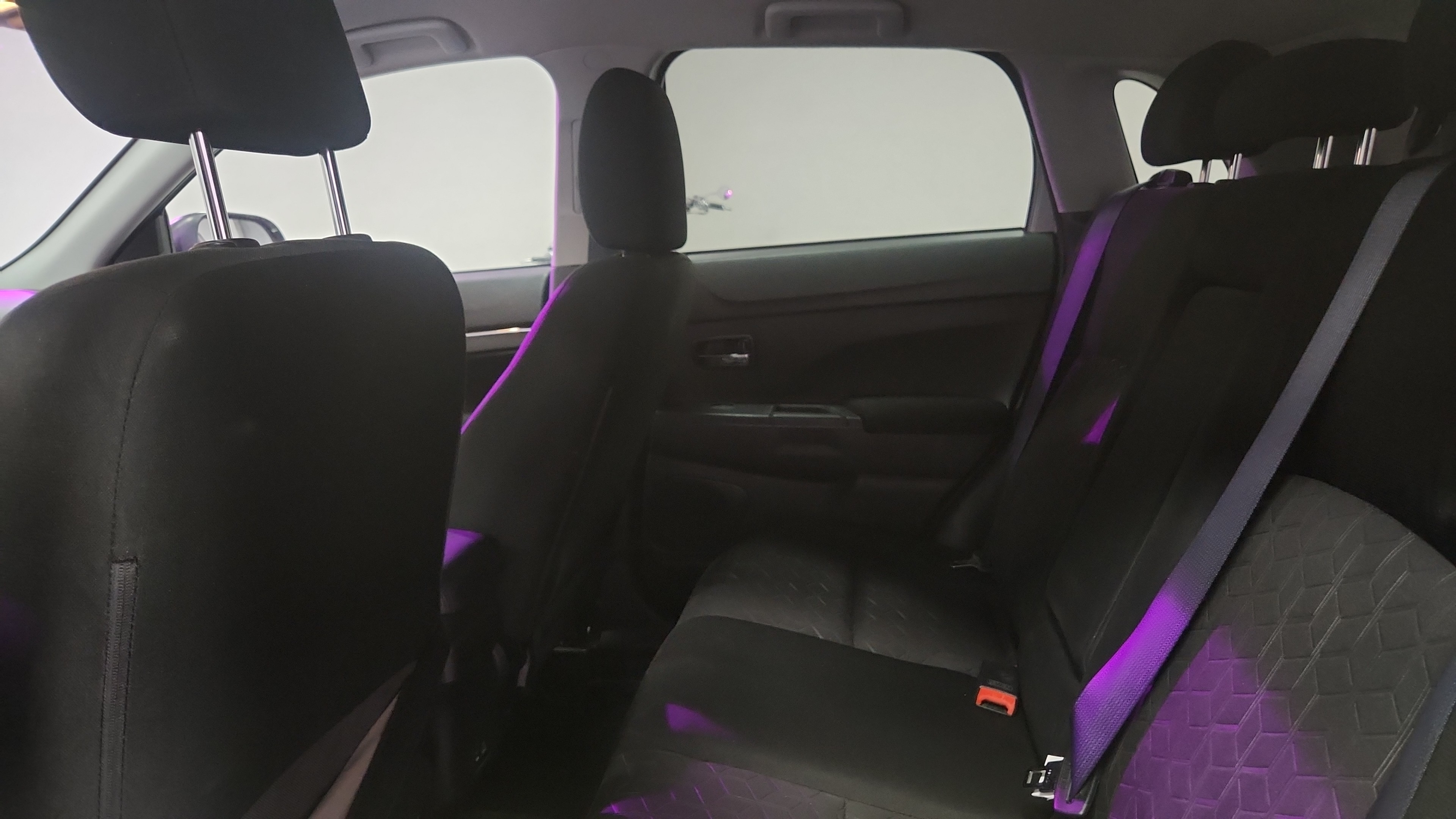 2022 Mitsubishi Outlander Sport 2.0 ES FWD - Major World