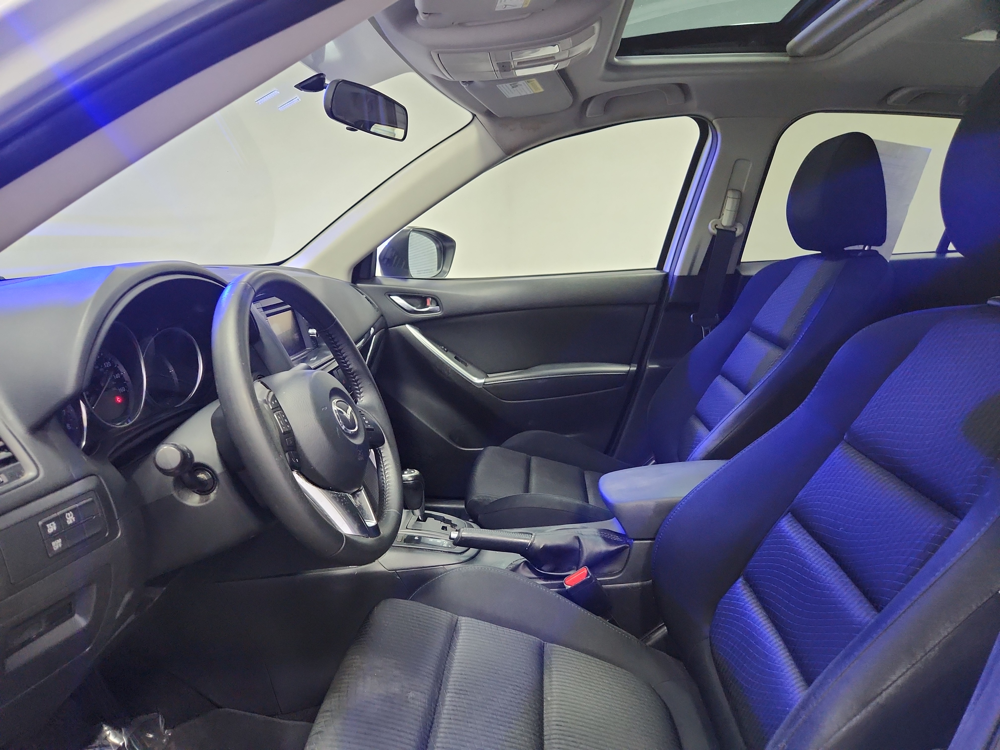 2014 Mazda CX-5 Touring AWD - Major World