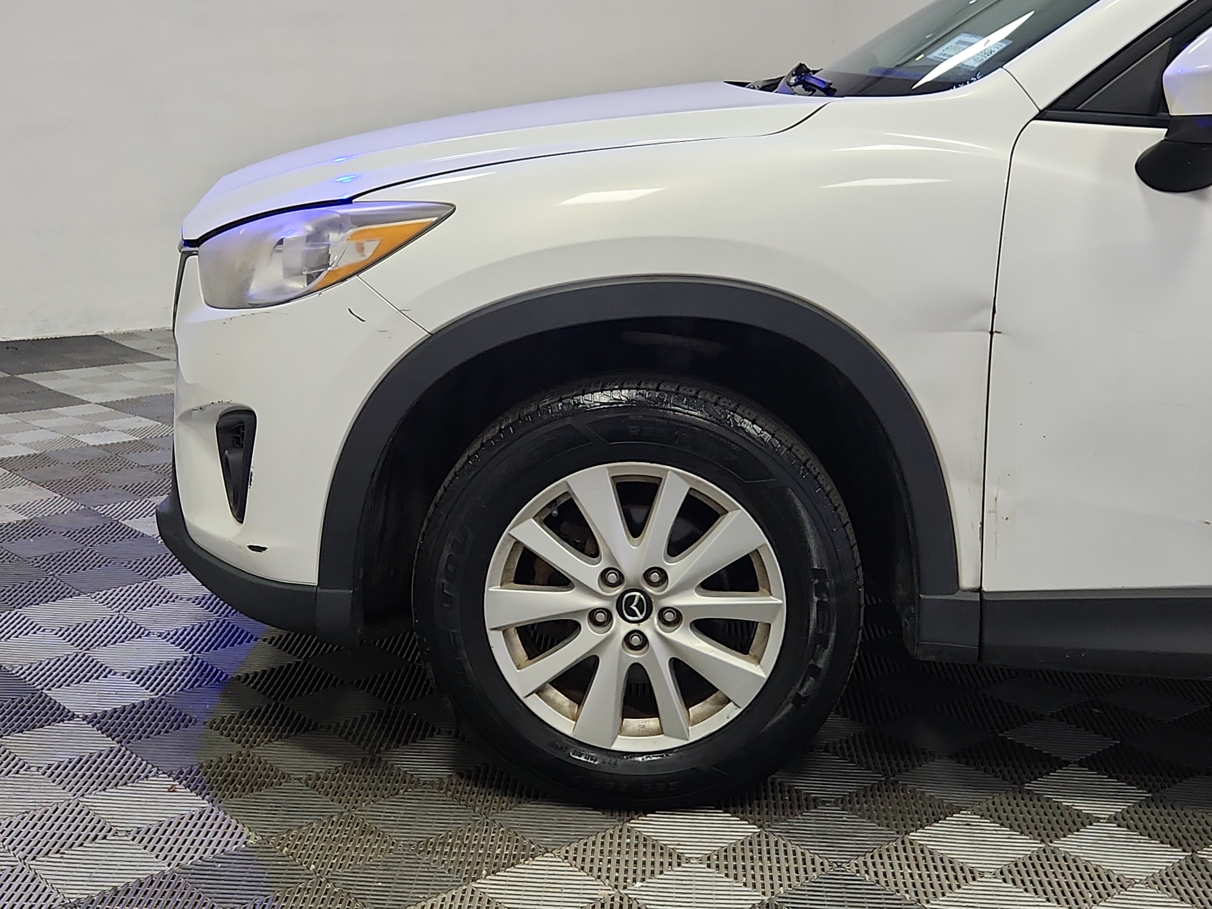 2014 Mazda CX-5 Touring AWD - Major World