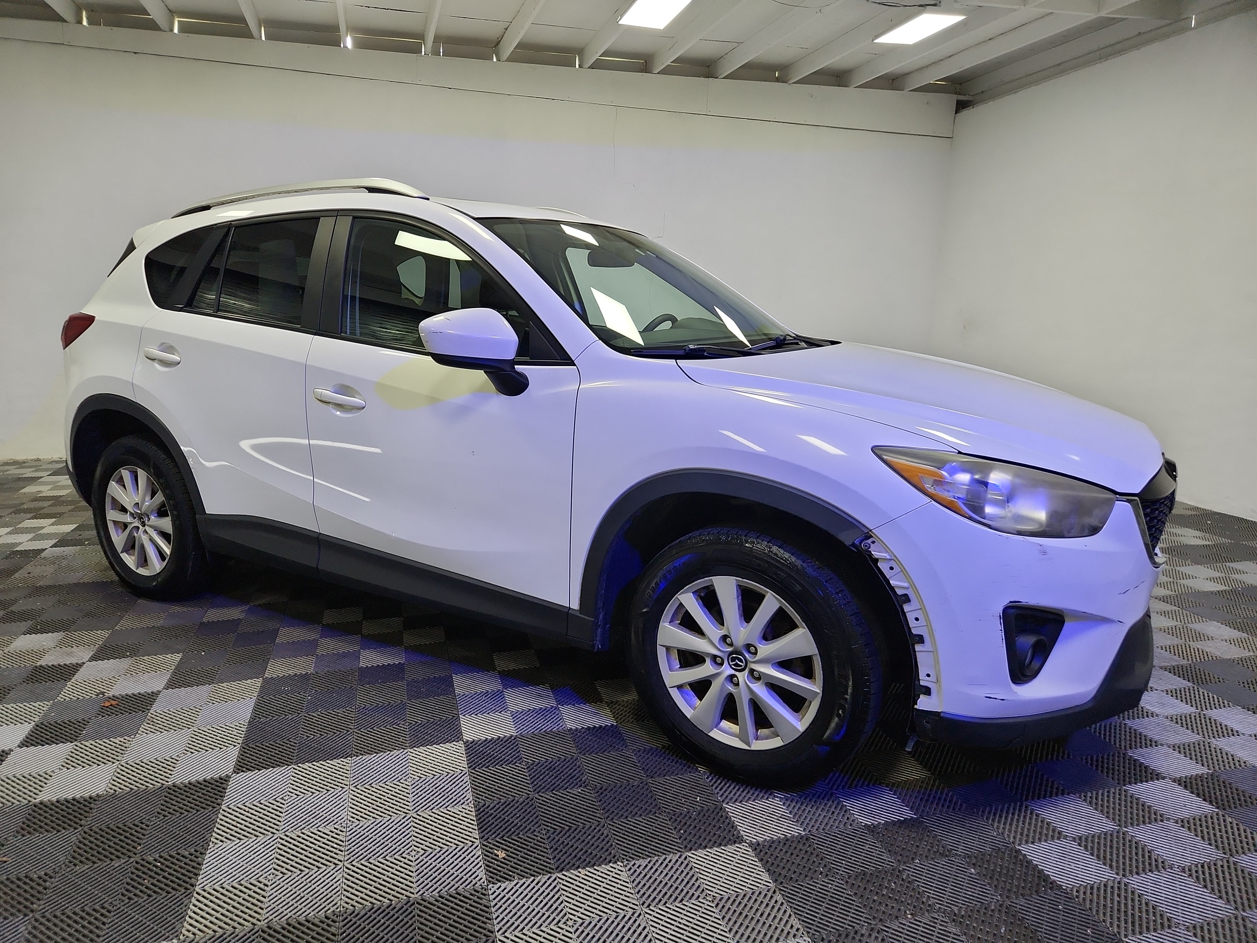 2014 Mazda CX-5 Touring AWD - Major World