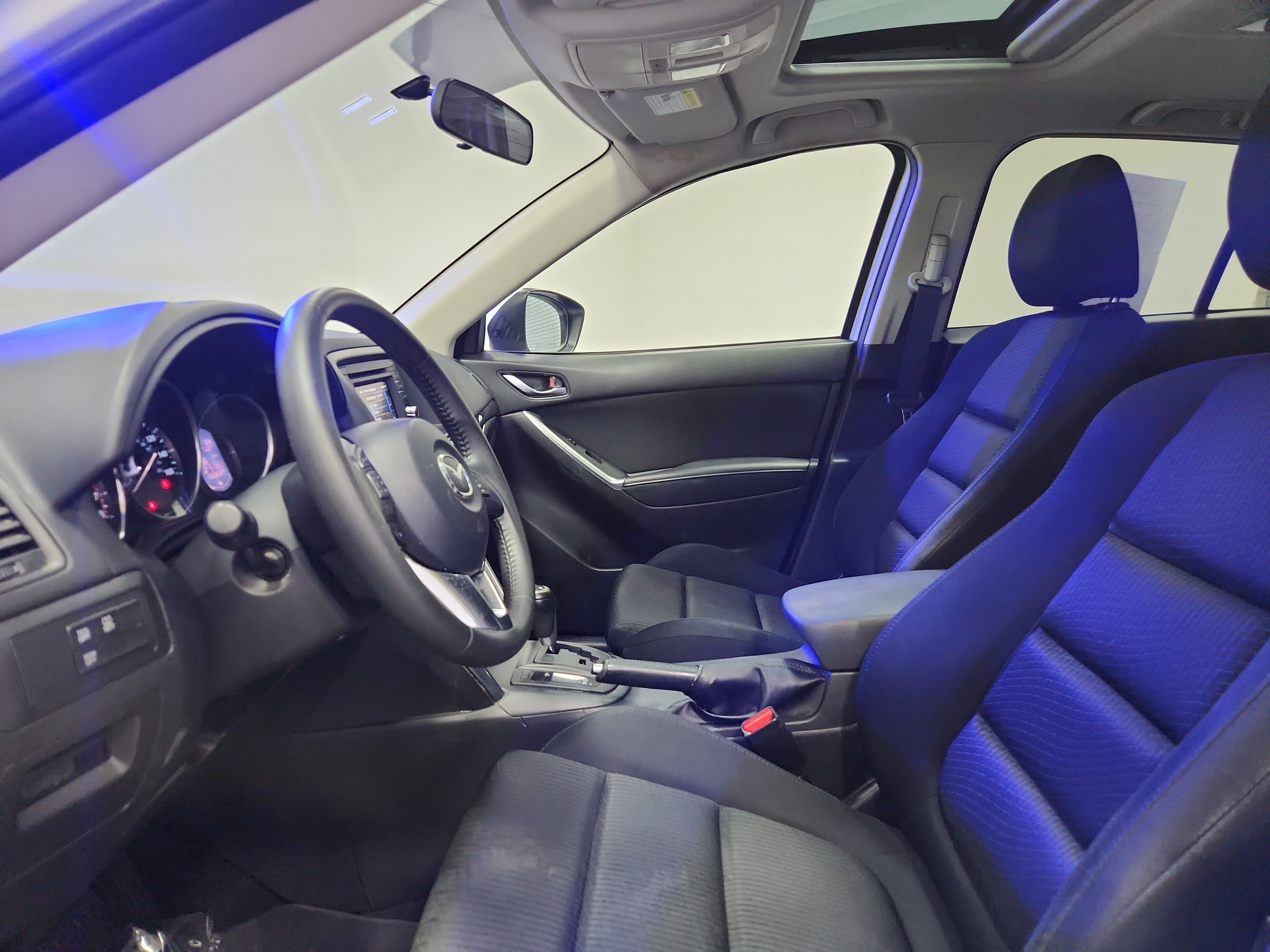 2014 Mazda CX-5 Touring AWD - Major World
