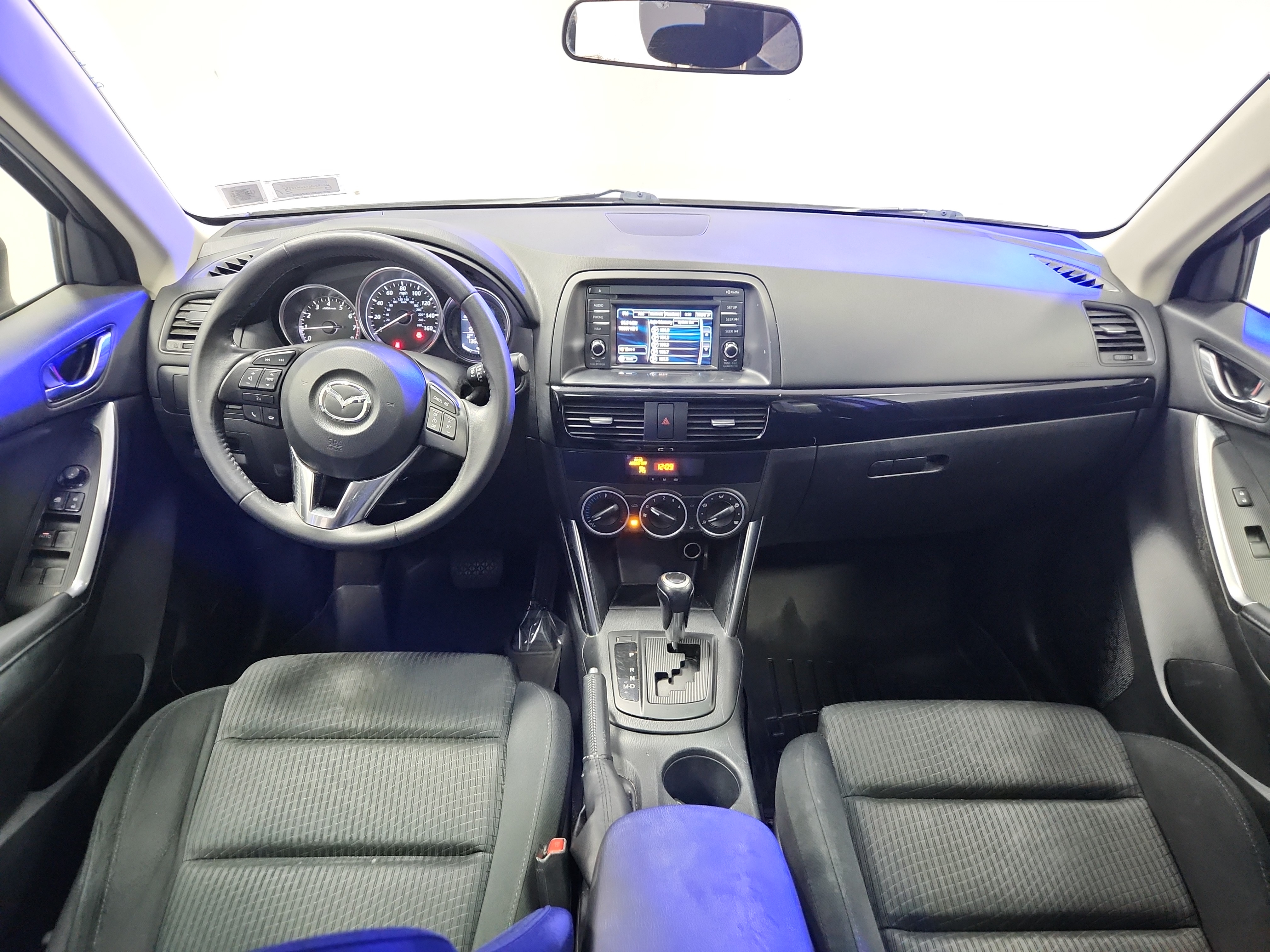 2014 Mazda CX-5 Touring AWD - Major World