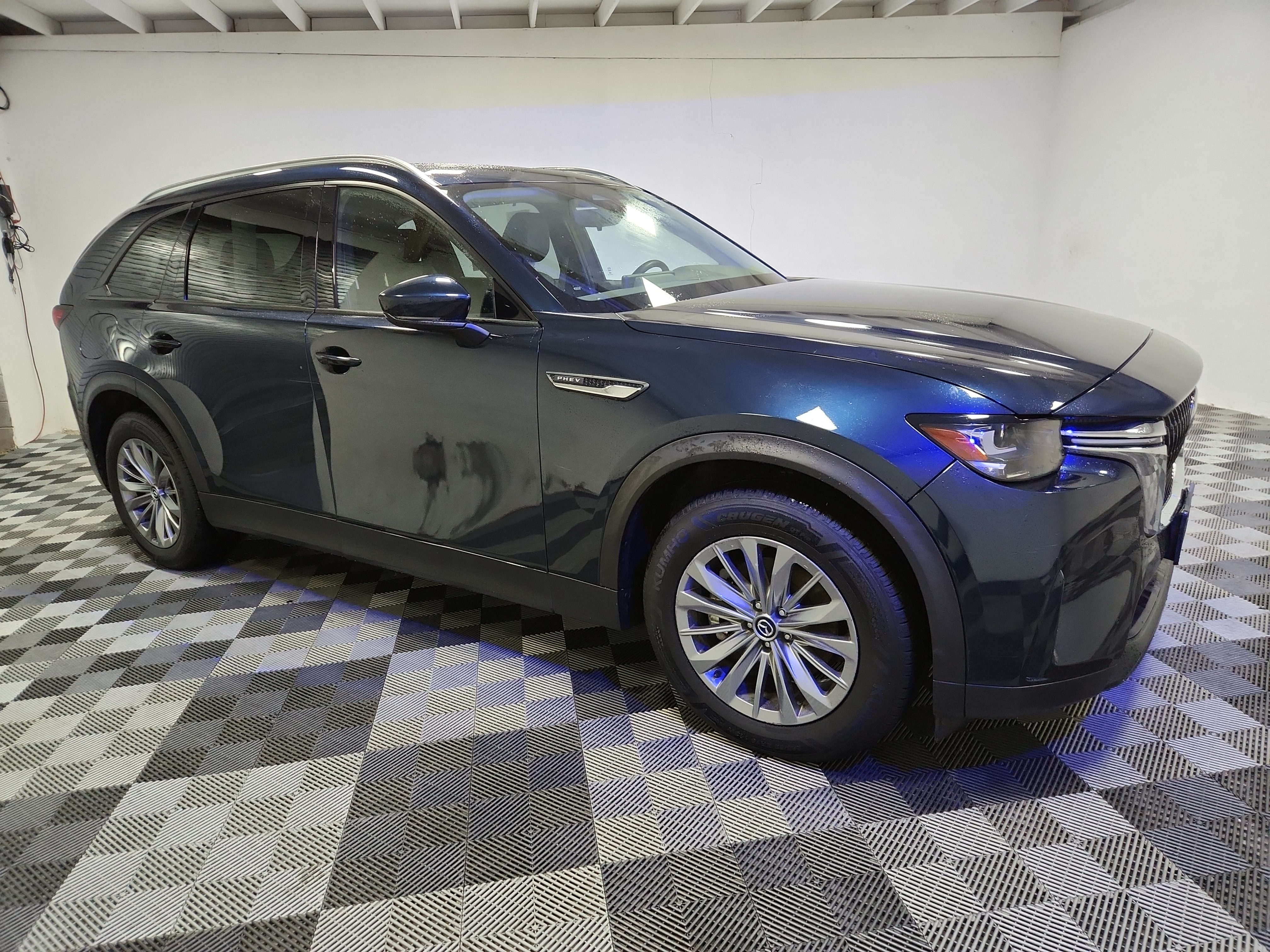 2024 Mazda CX-90