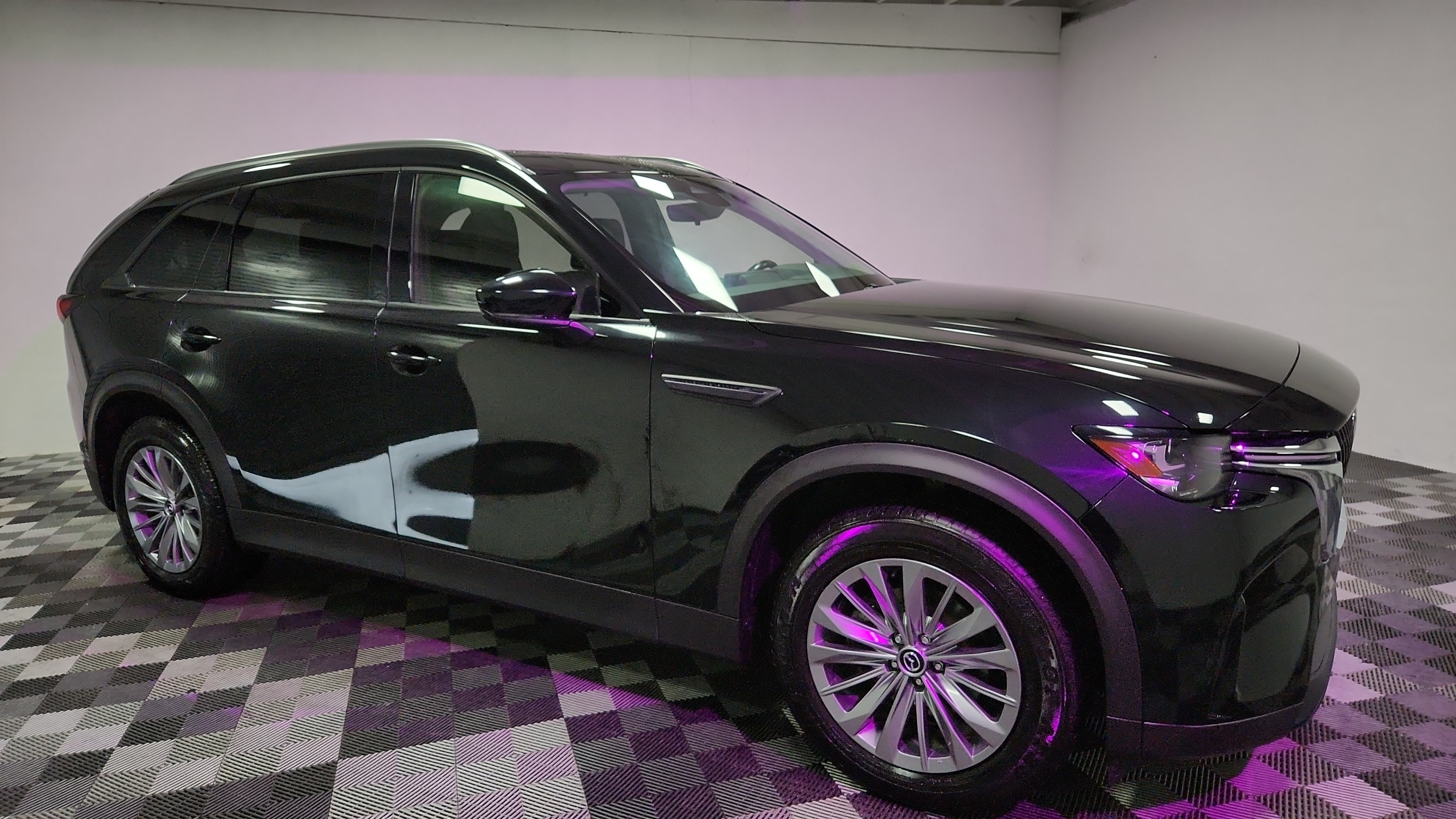 2024 Mazda CX-90 3.3 Turbo Preferred AWD - Major World