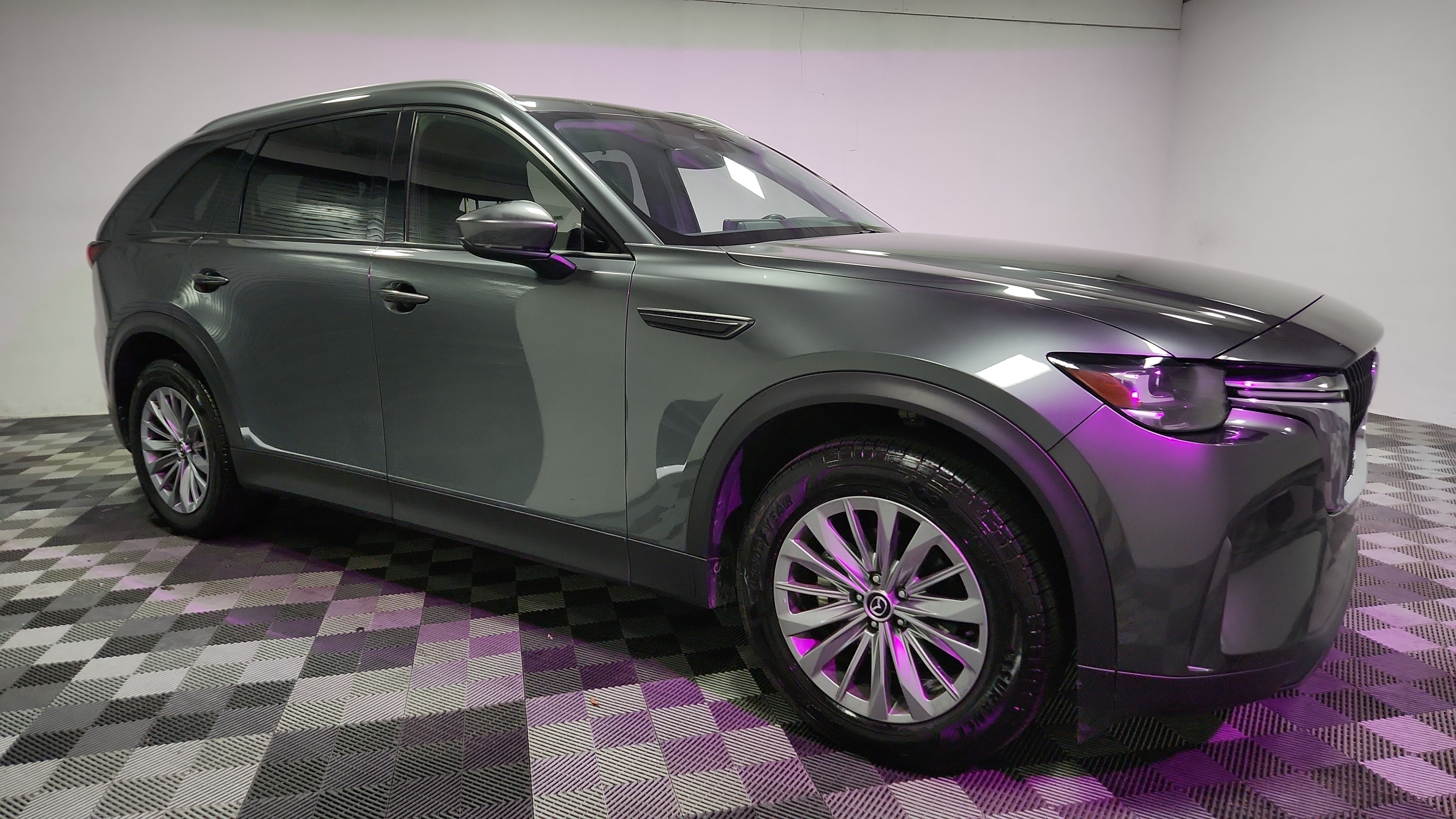 2024 Mazda CX-90 Turbo Preferred Plus Package's photo