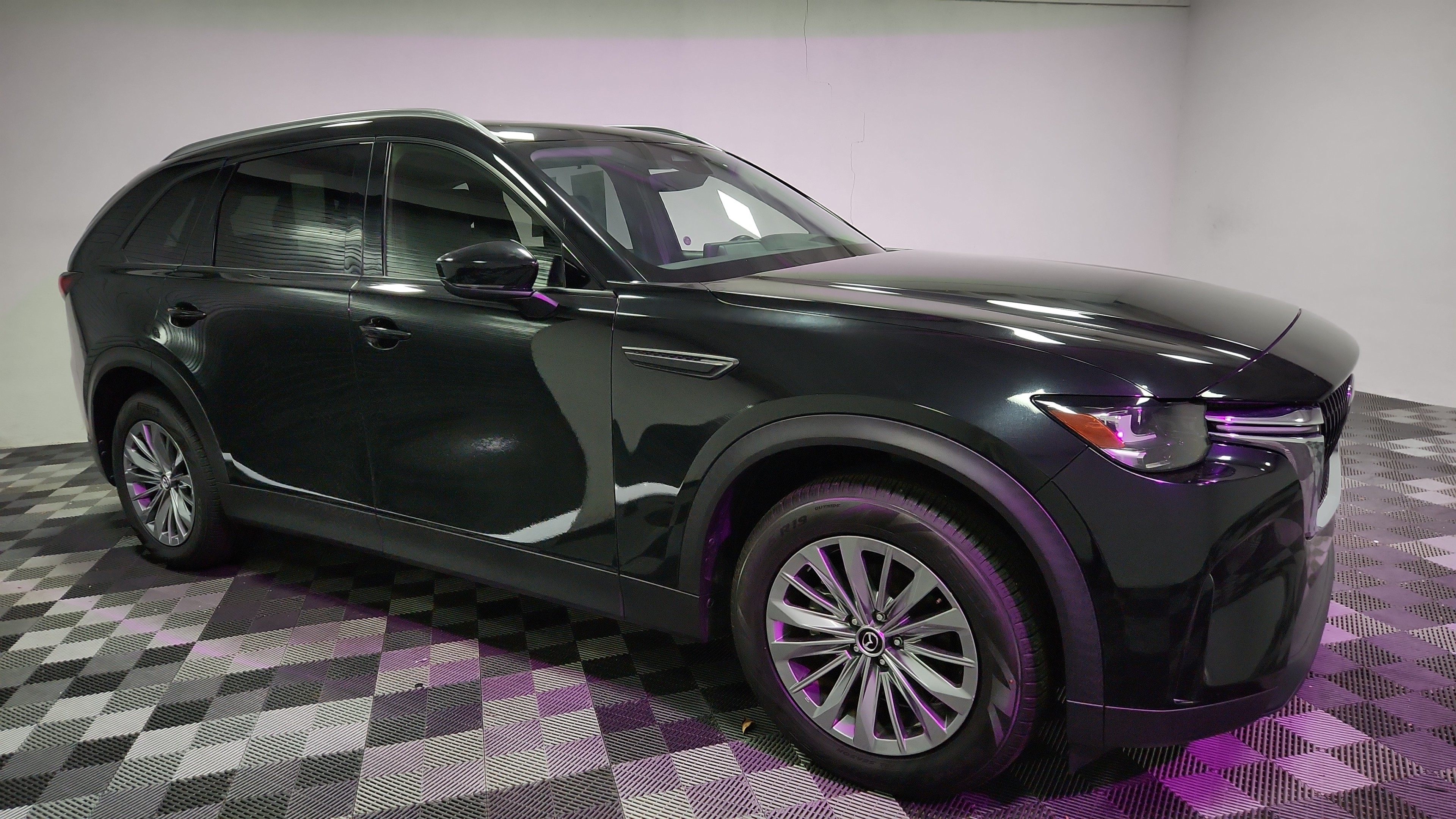 2024 Mazda CX-90 Turbo Preferred Plus Package's photo
