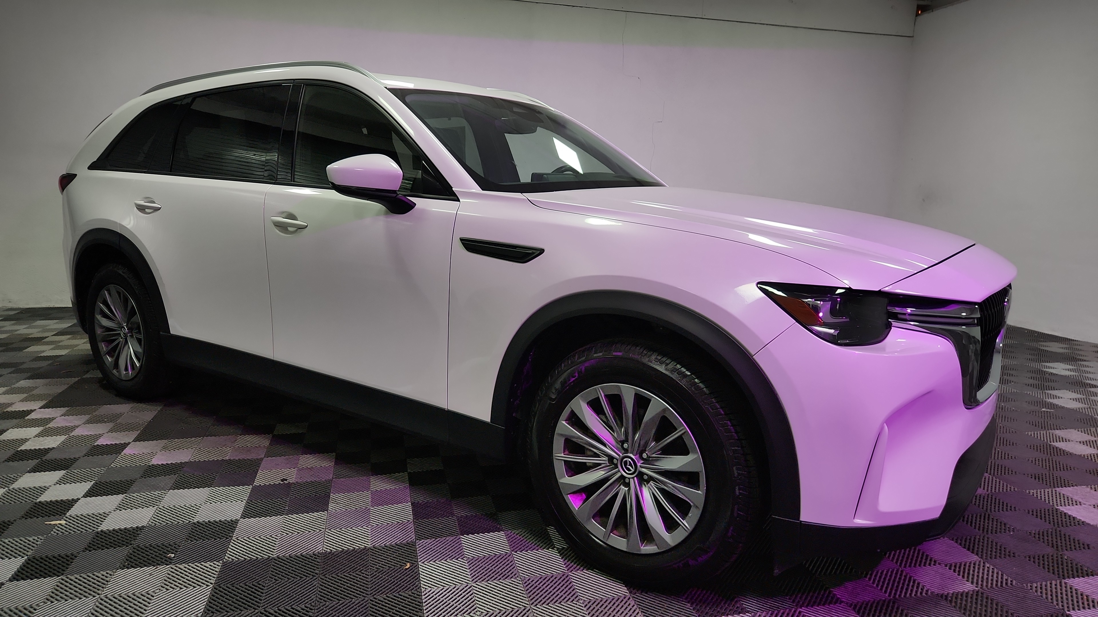 2024 Mazda CX-90 Turbo Preferred Plus Package's photo