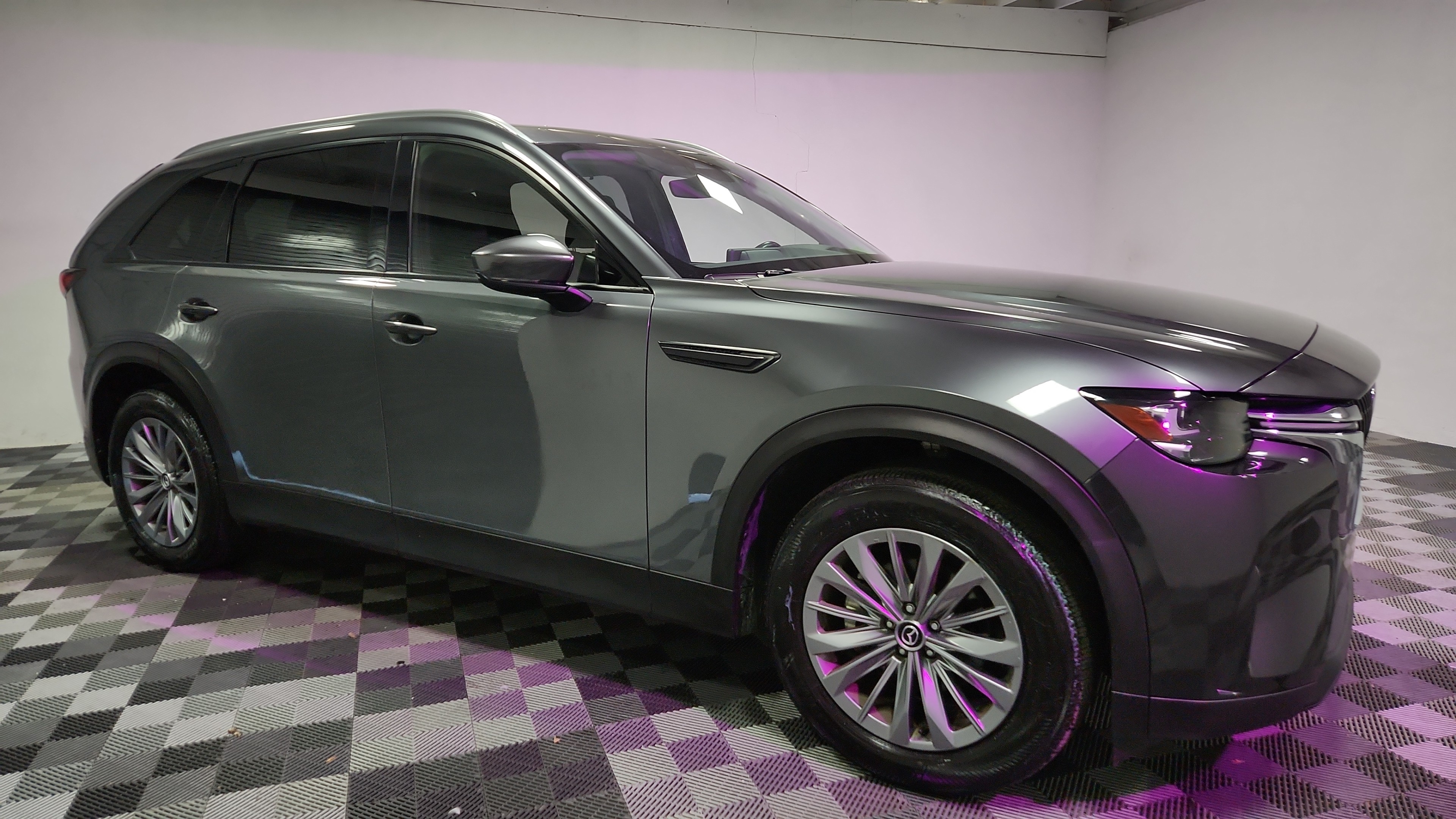 2024 Mazda CX-90 Turbo Preferred Plus Package's photo