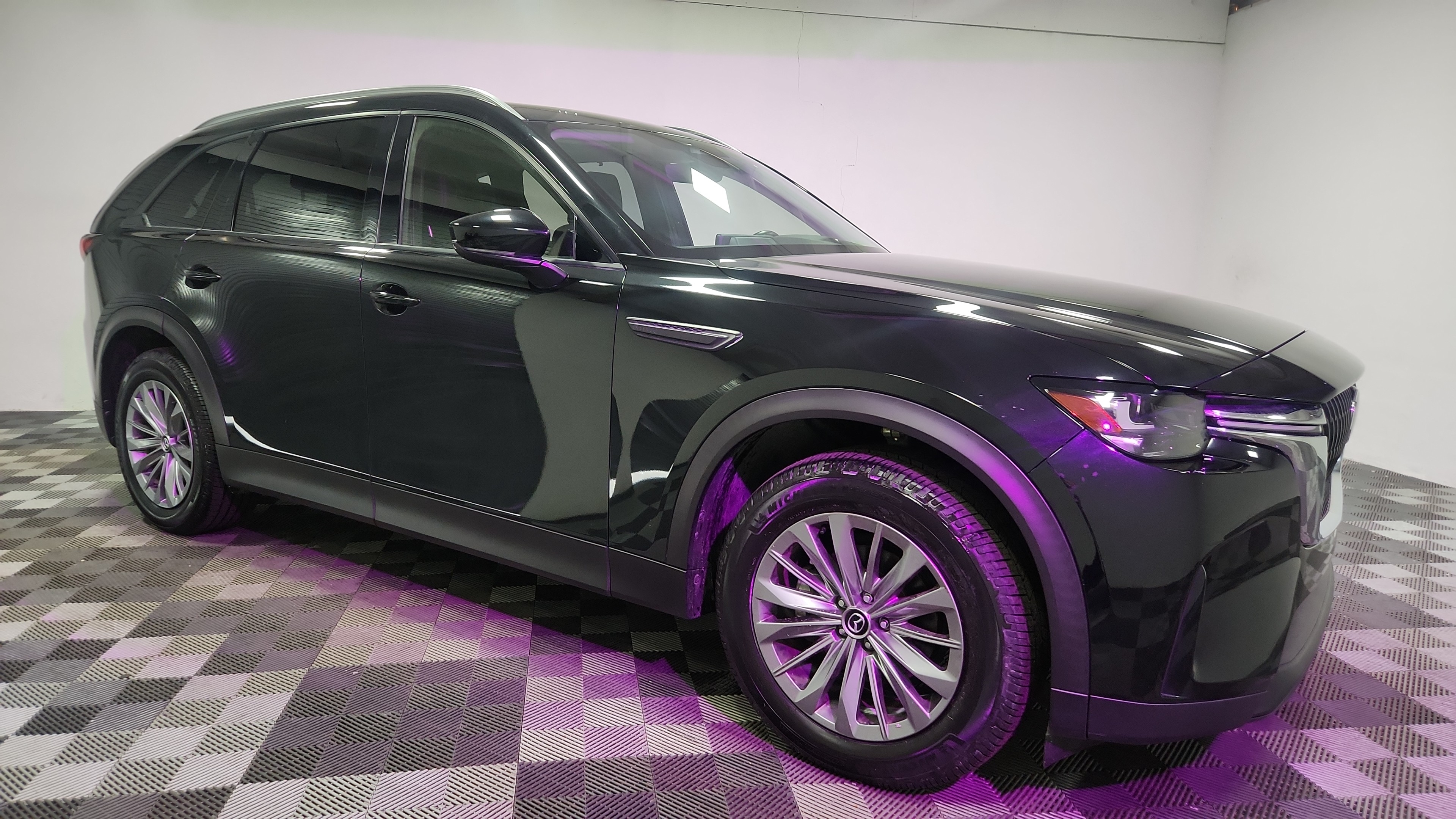 2024 Mazda CX-90 Turbo Preferred Plus Package's photo