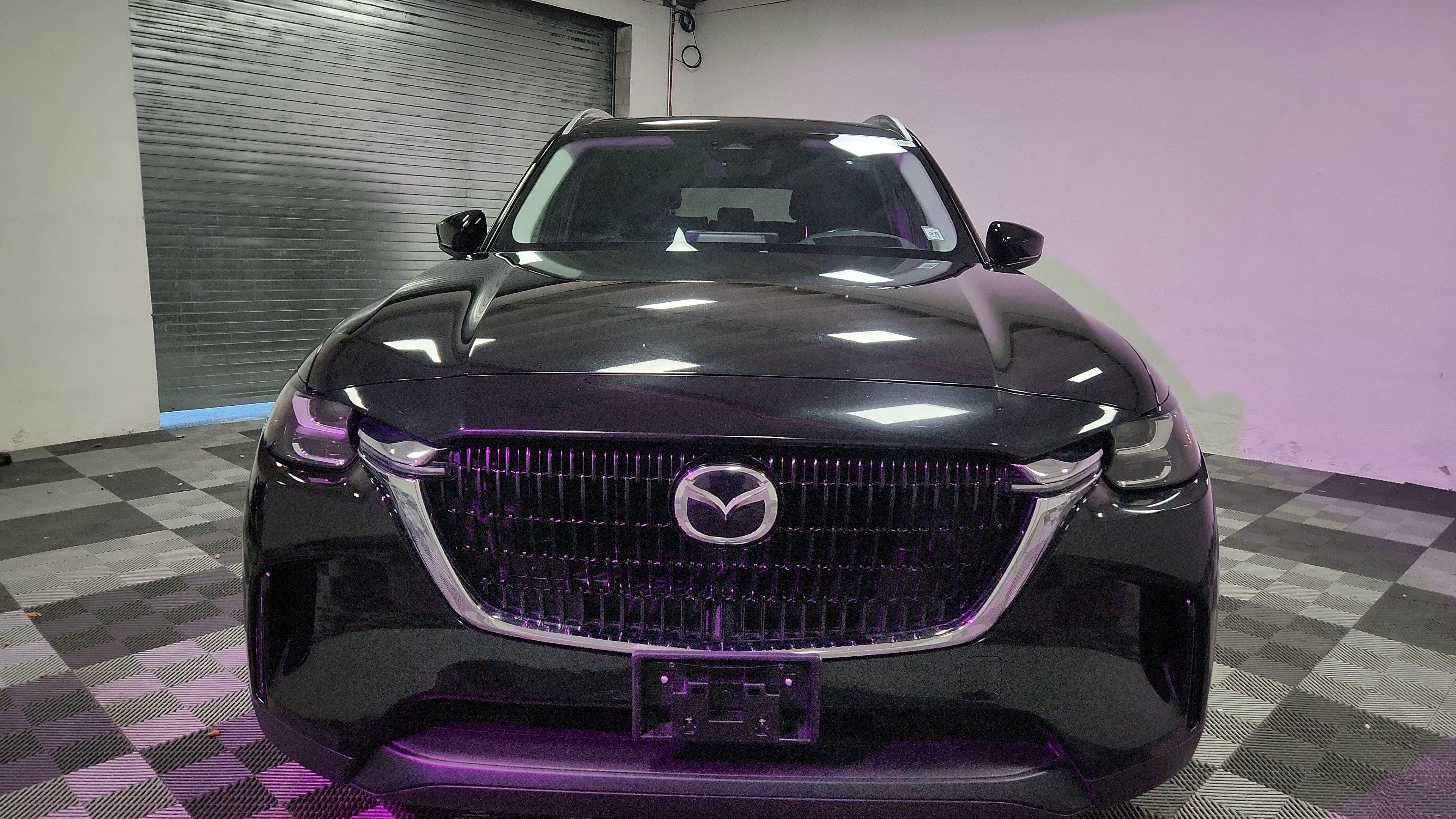 2024 Mazda CX-90 3.3 Turbo Preferred Plus AWD - Major World