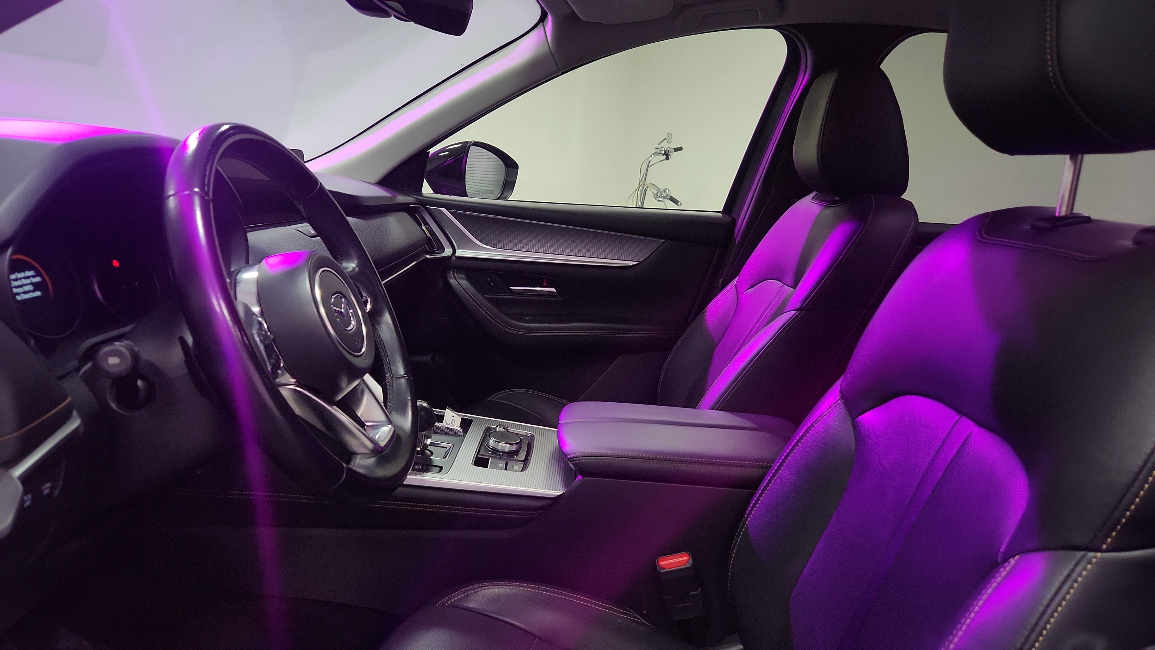 2024 Mazda CX-90 3.3 Turbo Preferred Plus AWD - Major World