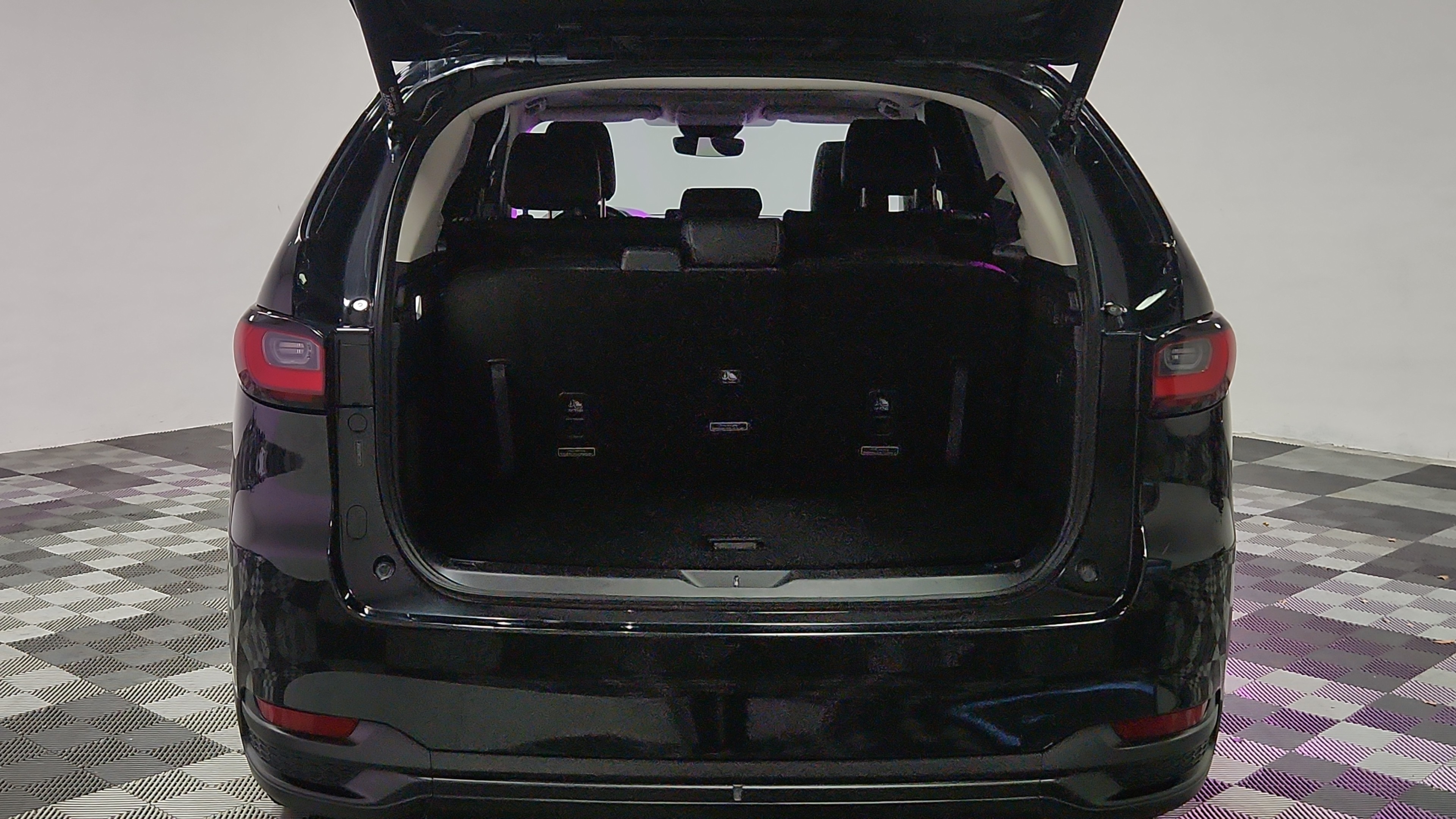 2024 Mazda CX-90 3.3 Turbo Preferred Plus AWD - Major World