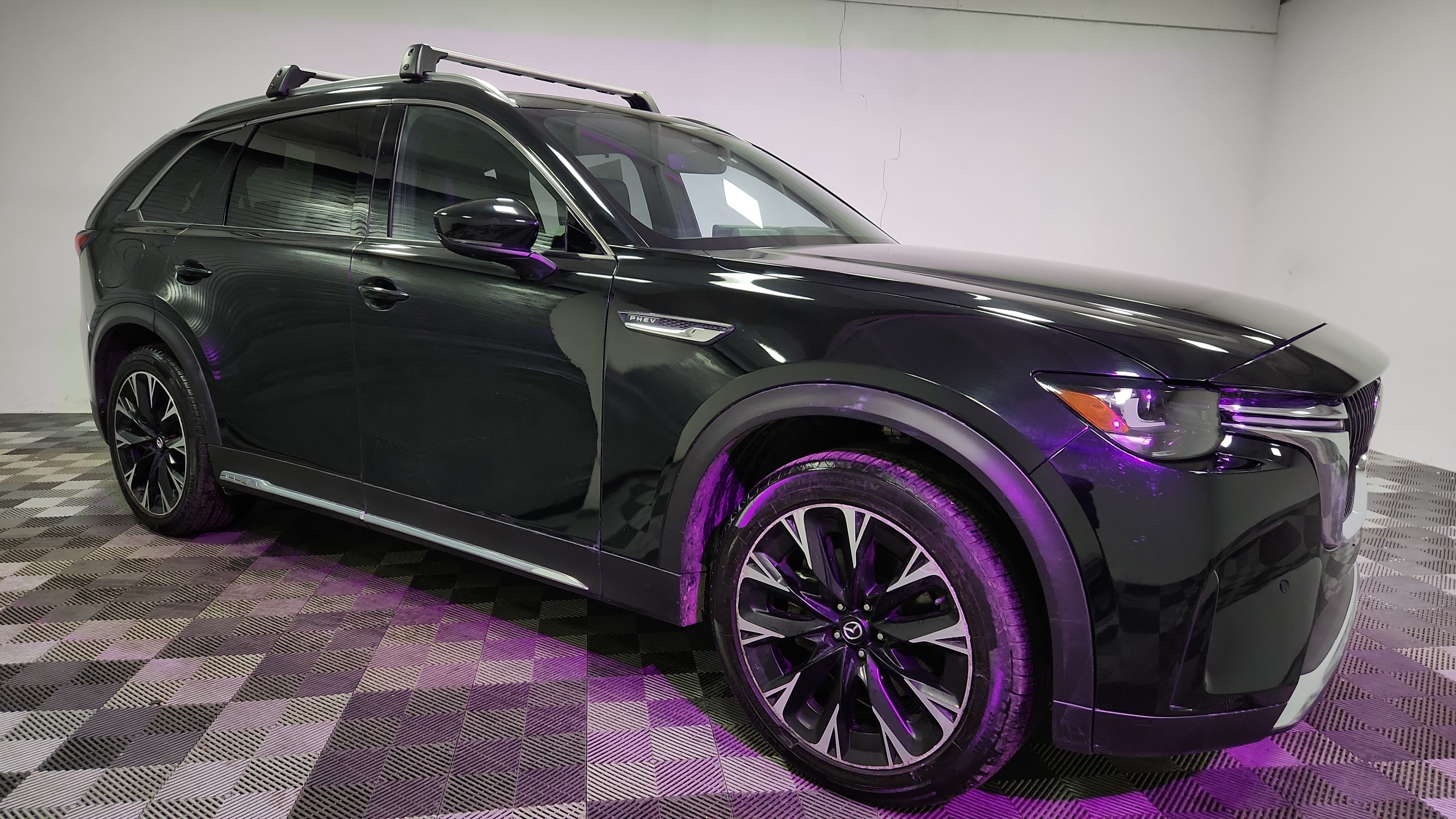 2024 Mazda CX-90 PHEV Premium Plus Package's photo